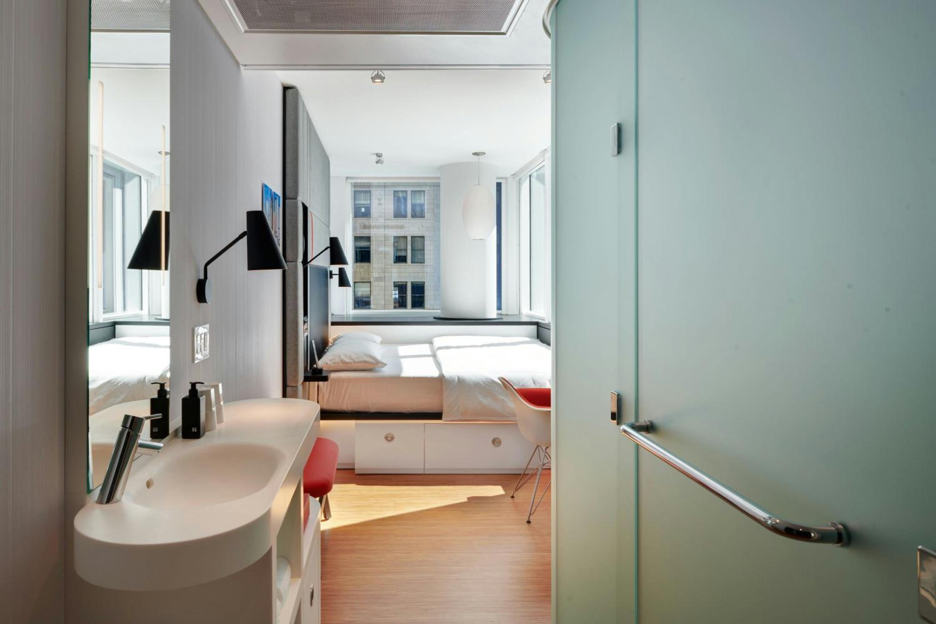 King Room - High Floor - Photo 11