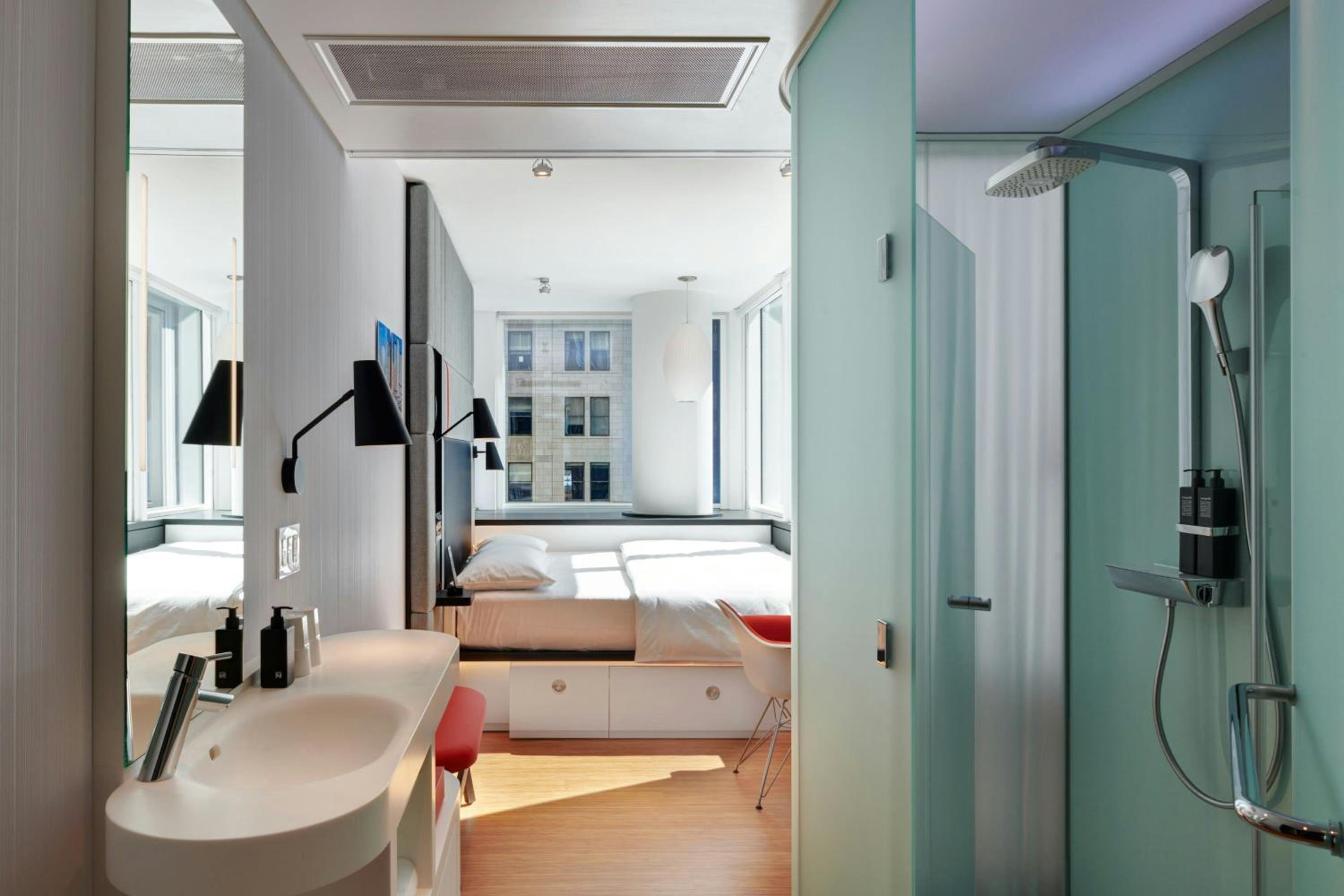 King Room - High Floor - Photo 12