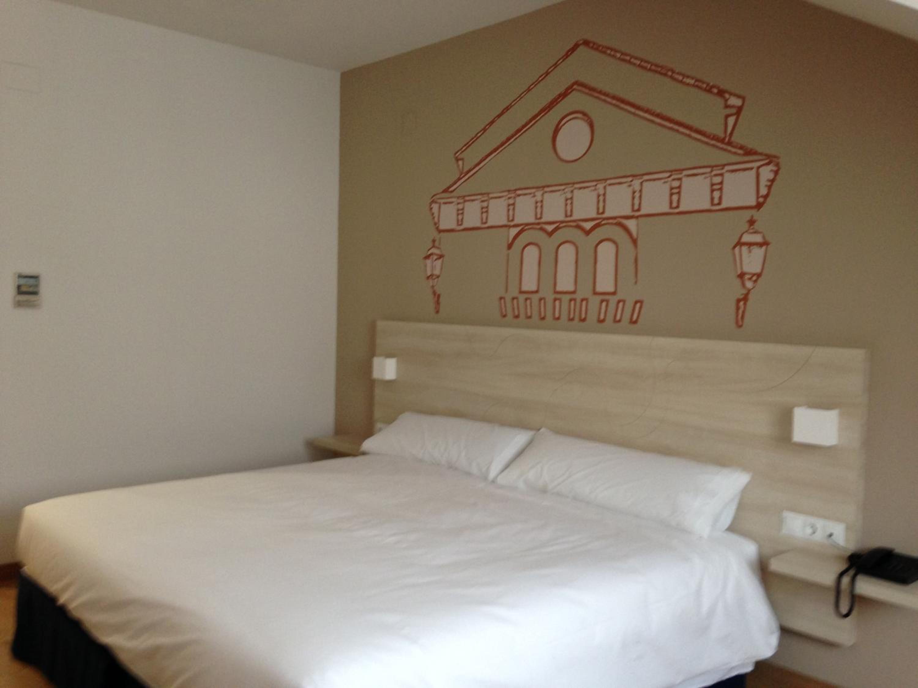 Habitación Superior Queen con acceso al Spa Habitación Superior Queen con acceso al Spa