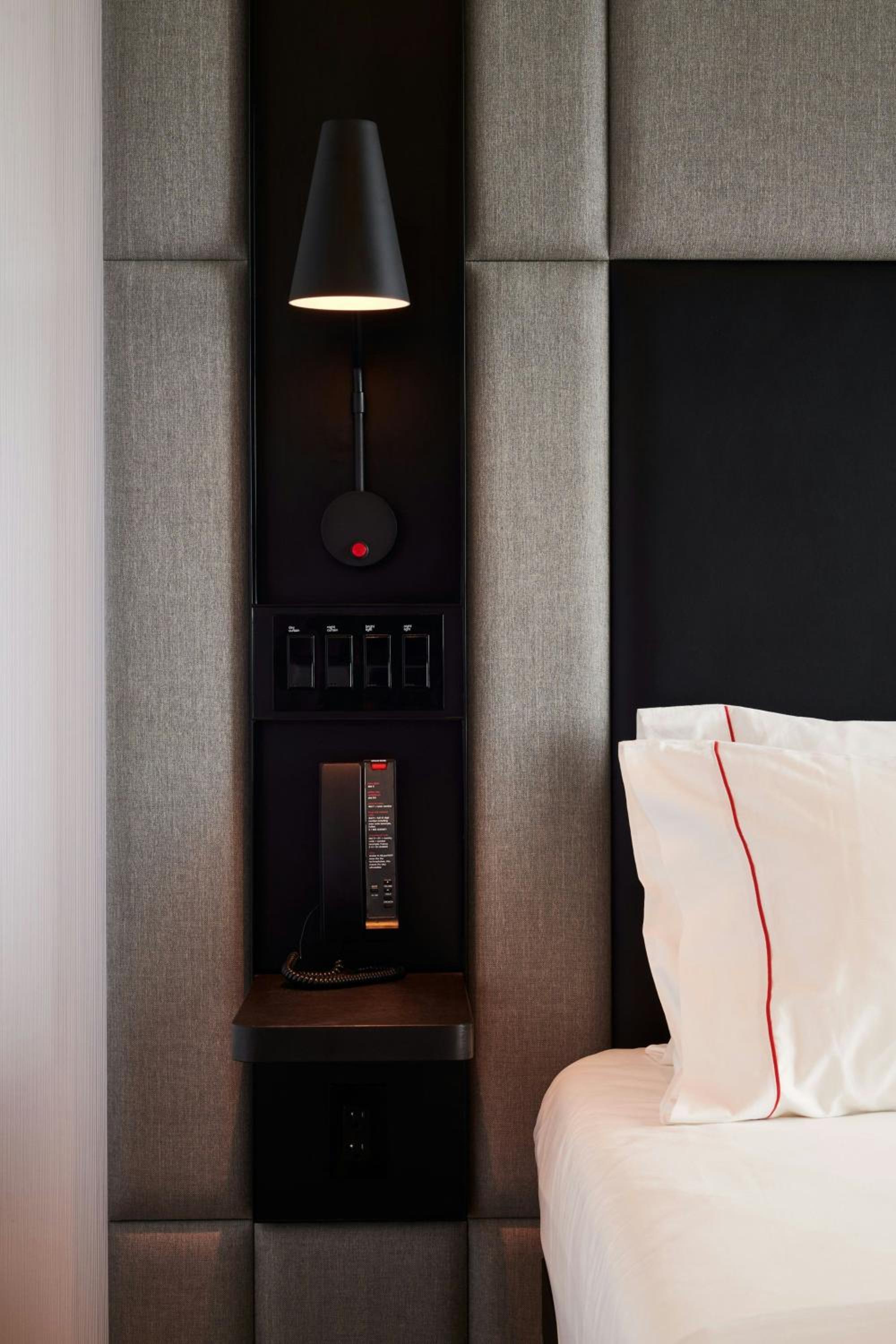 King Room - Accessible - Photo 8
