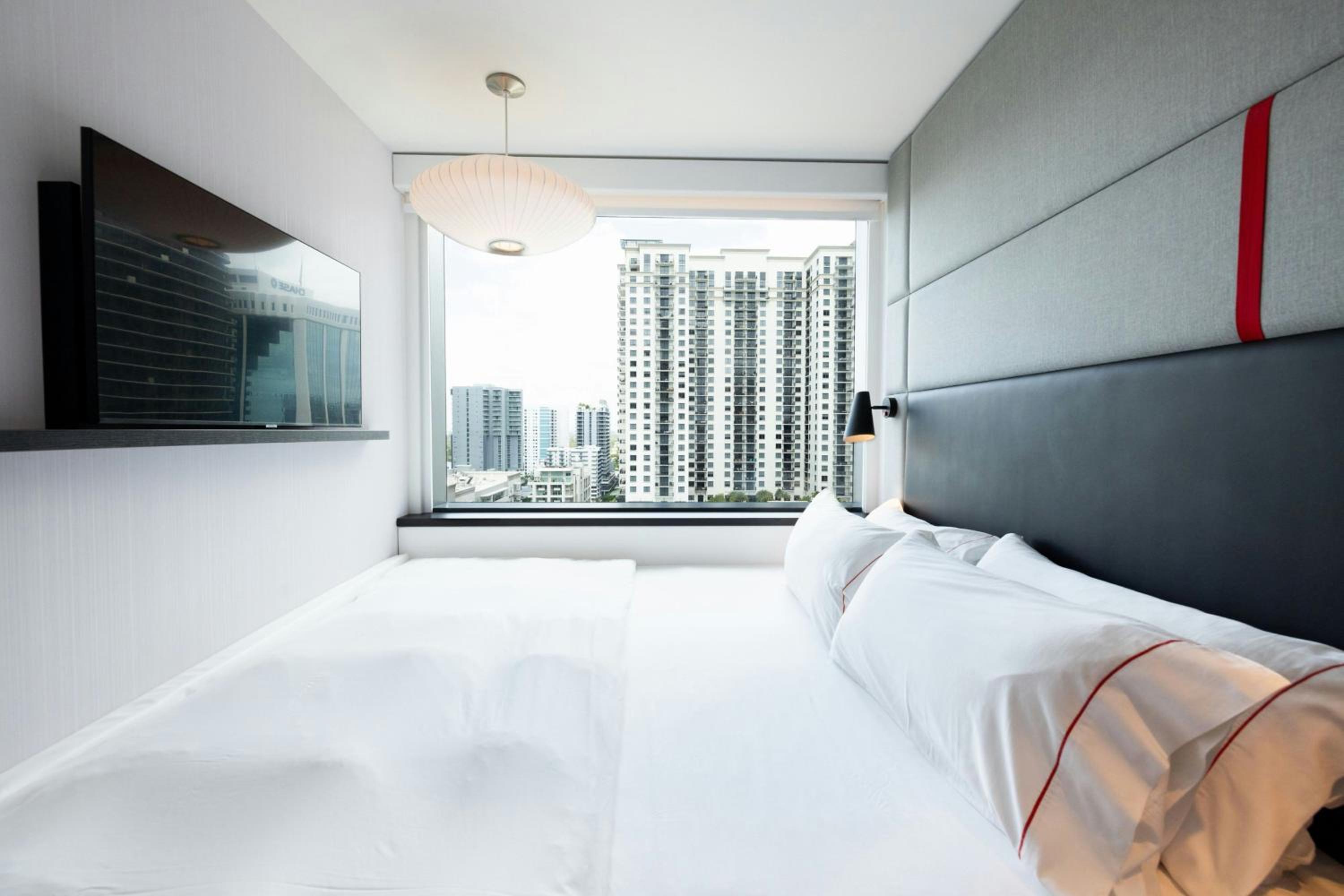 King Room - High Floor