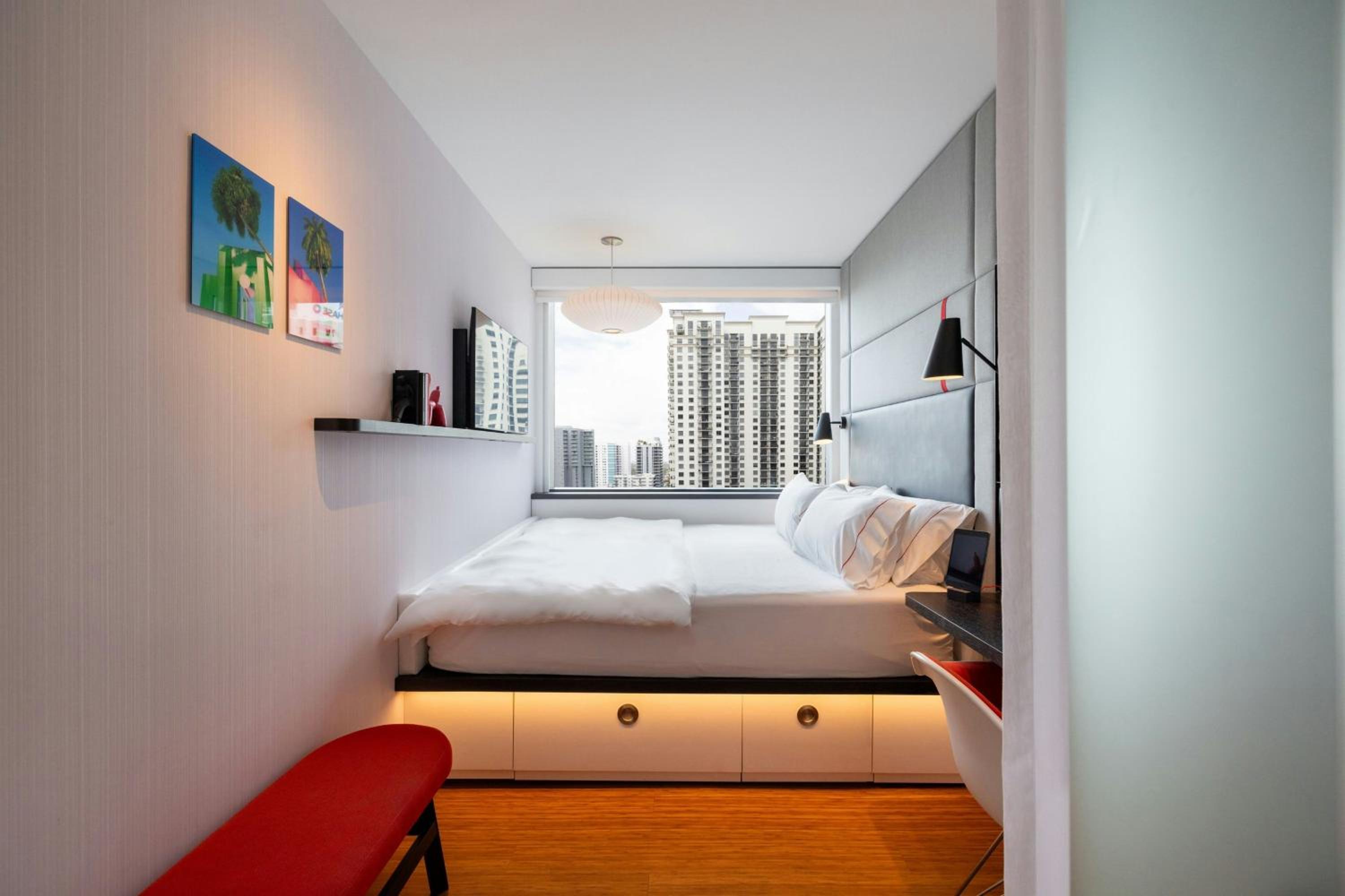 King Room - High Floor - Photo 3
