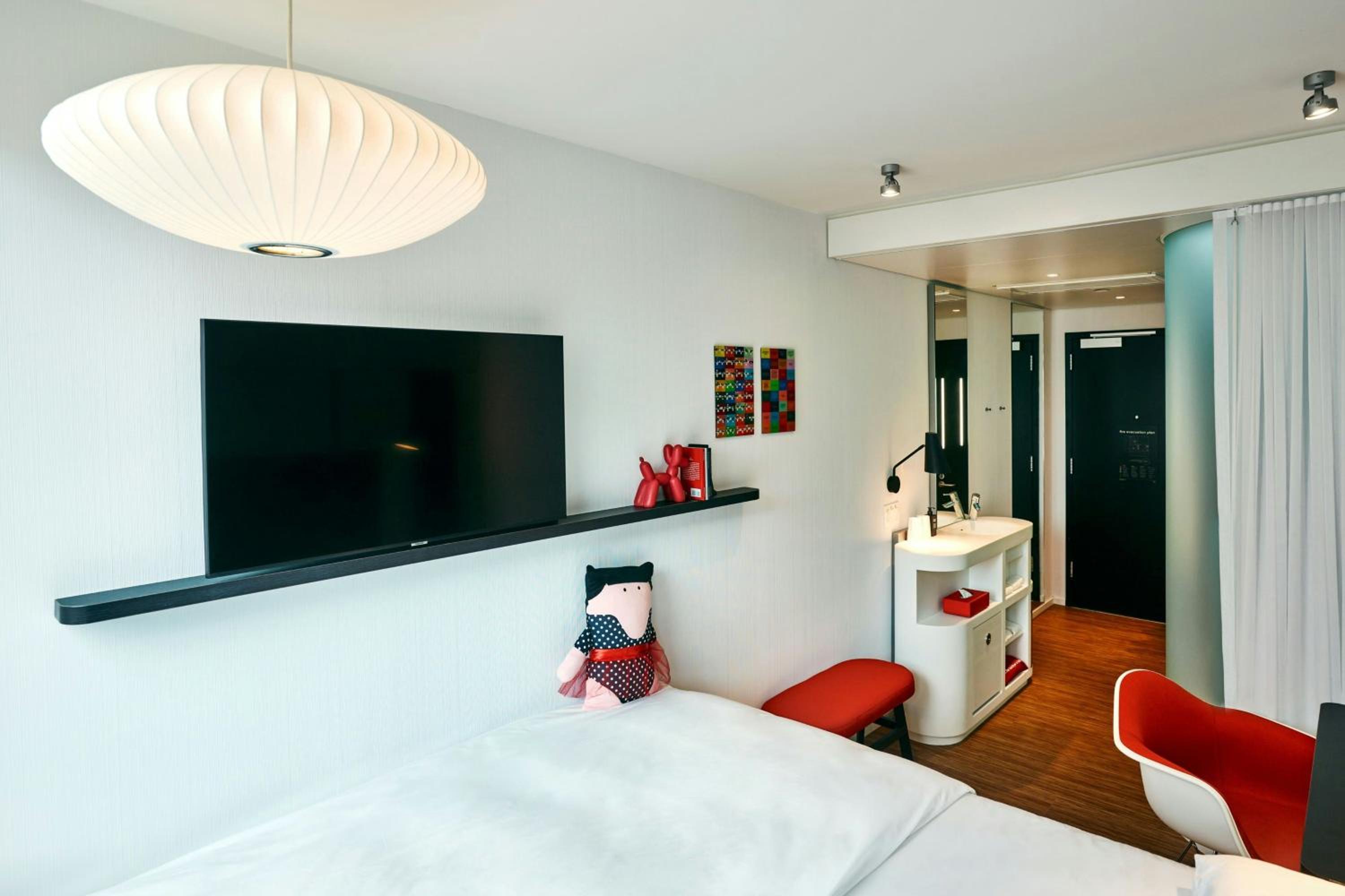 King Room - High Floor - Photo 5