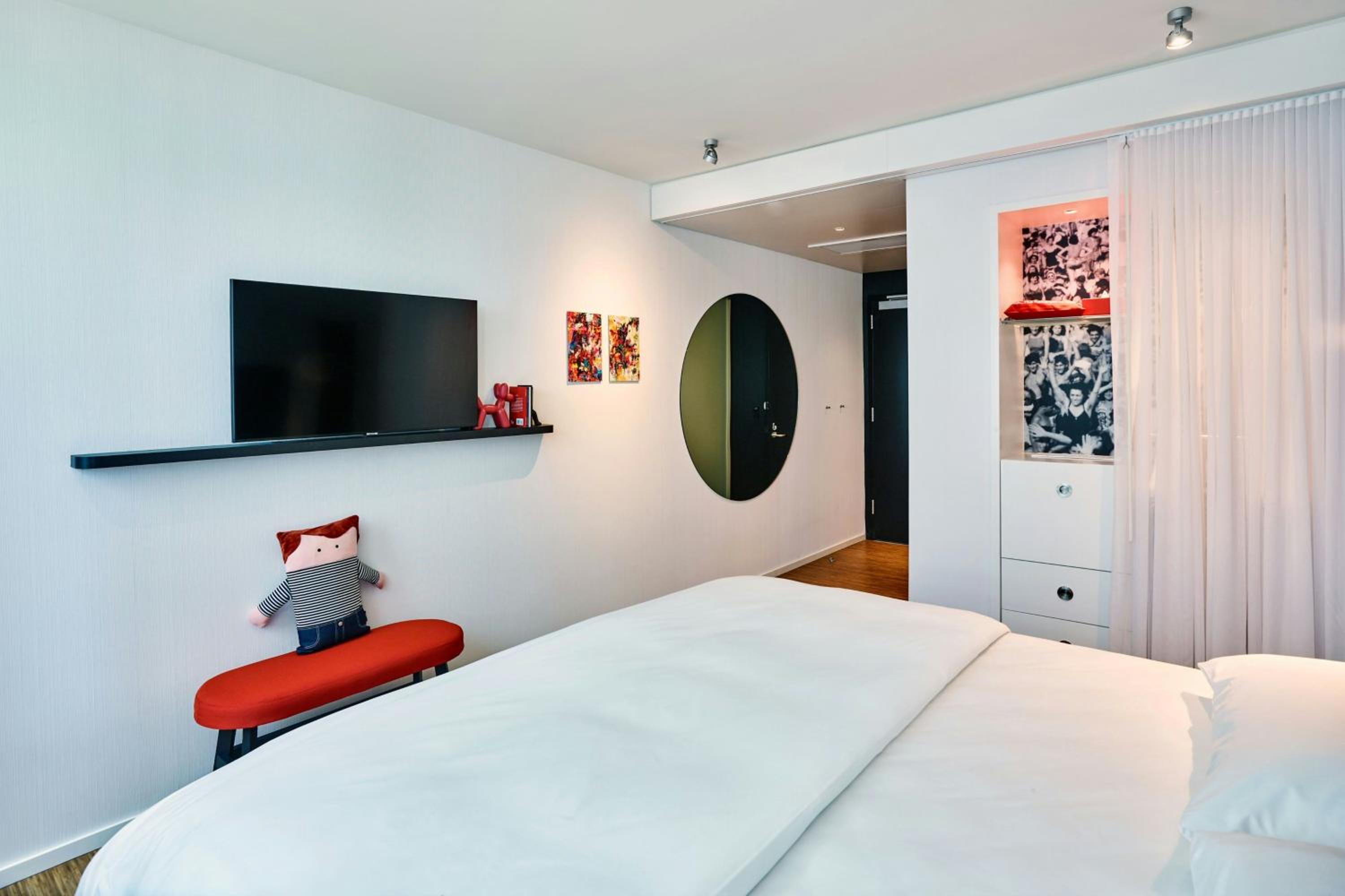 citizenM Miami Brickell, Billede 5