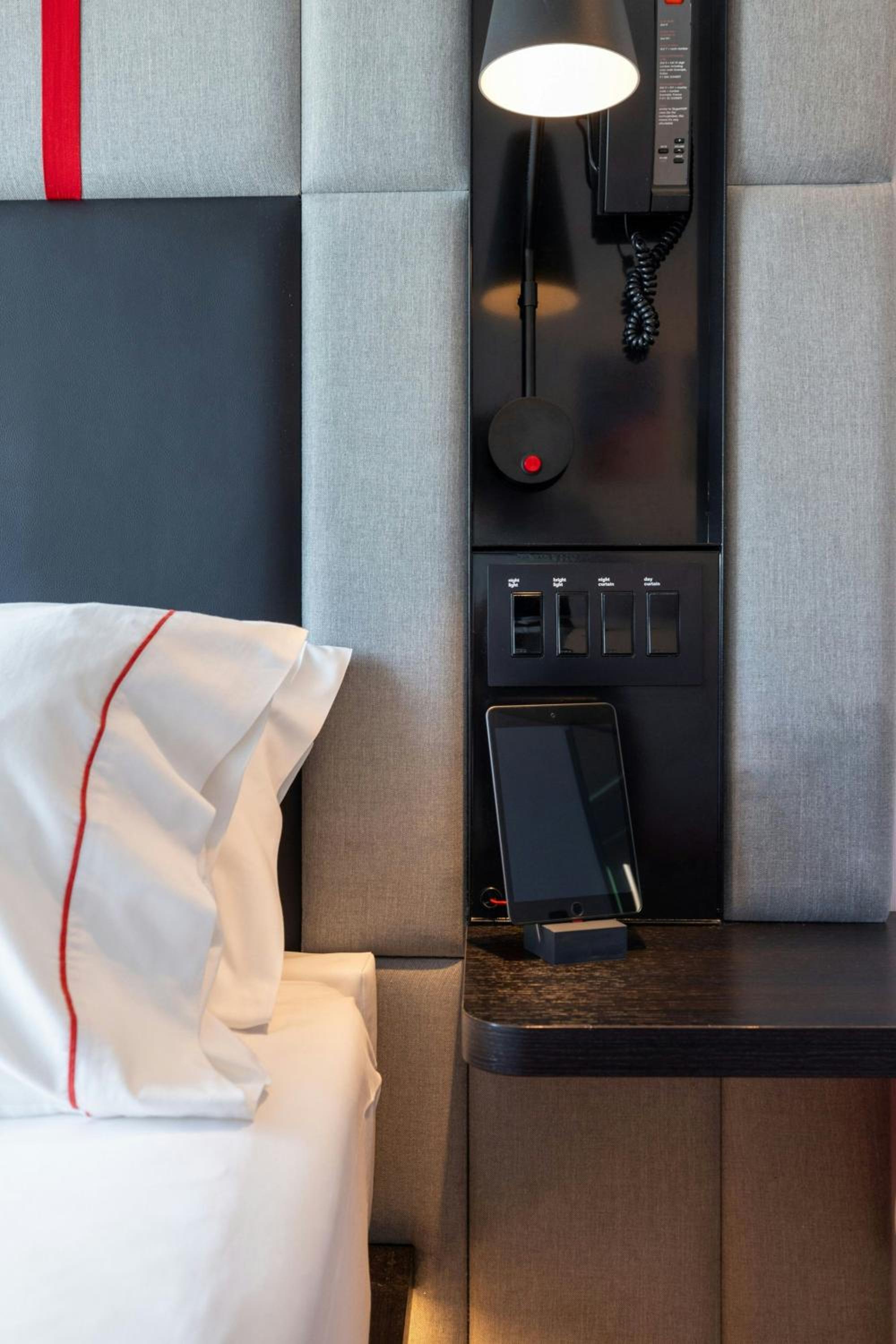 King Room - High Floor - Photo 7
