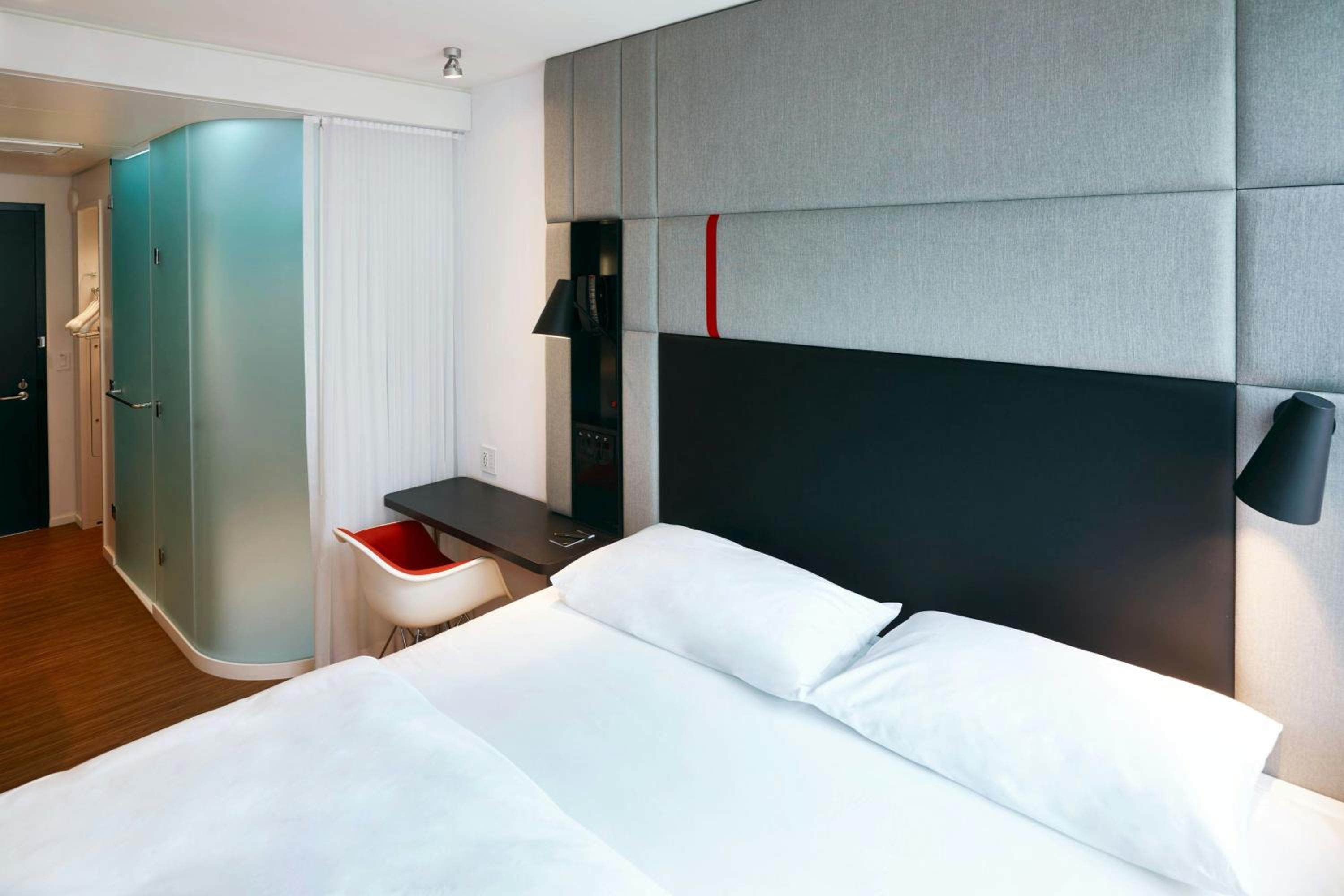King Room - High Floor - Photo 9