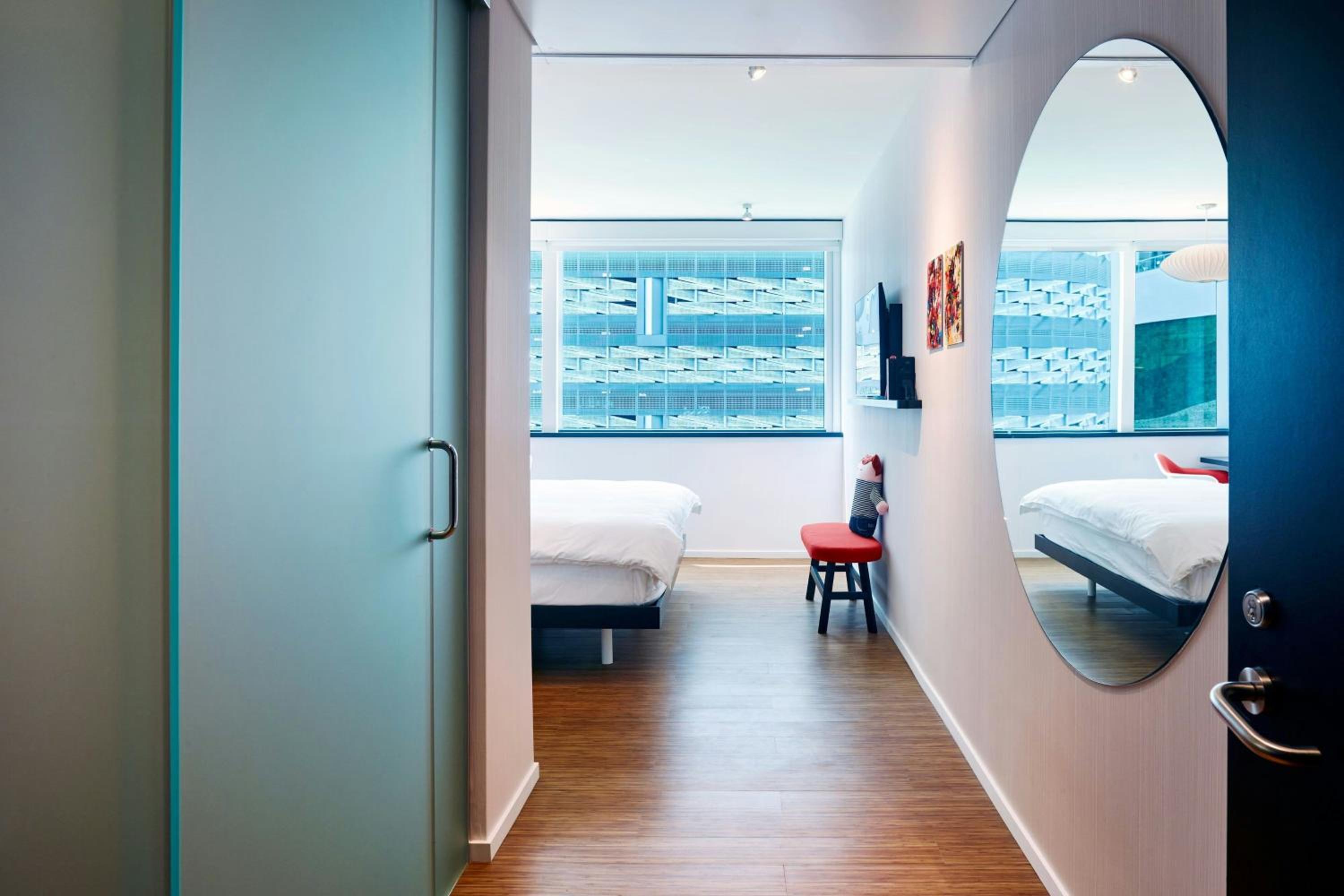 King Room - Accessible photo 3