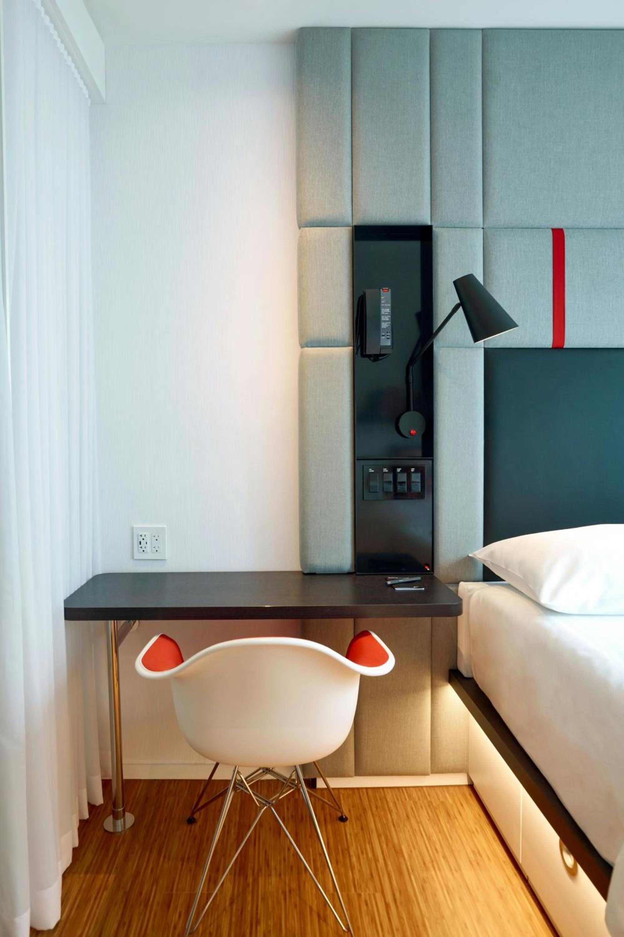 King Room - High Floor - Photo 10