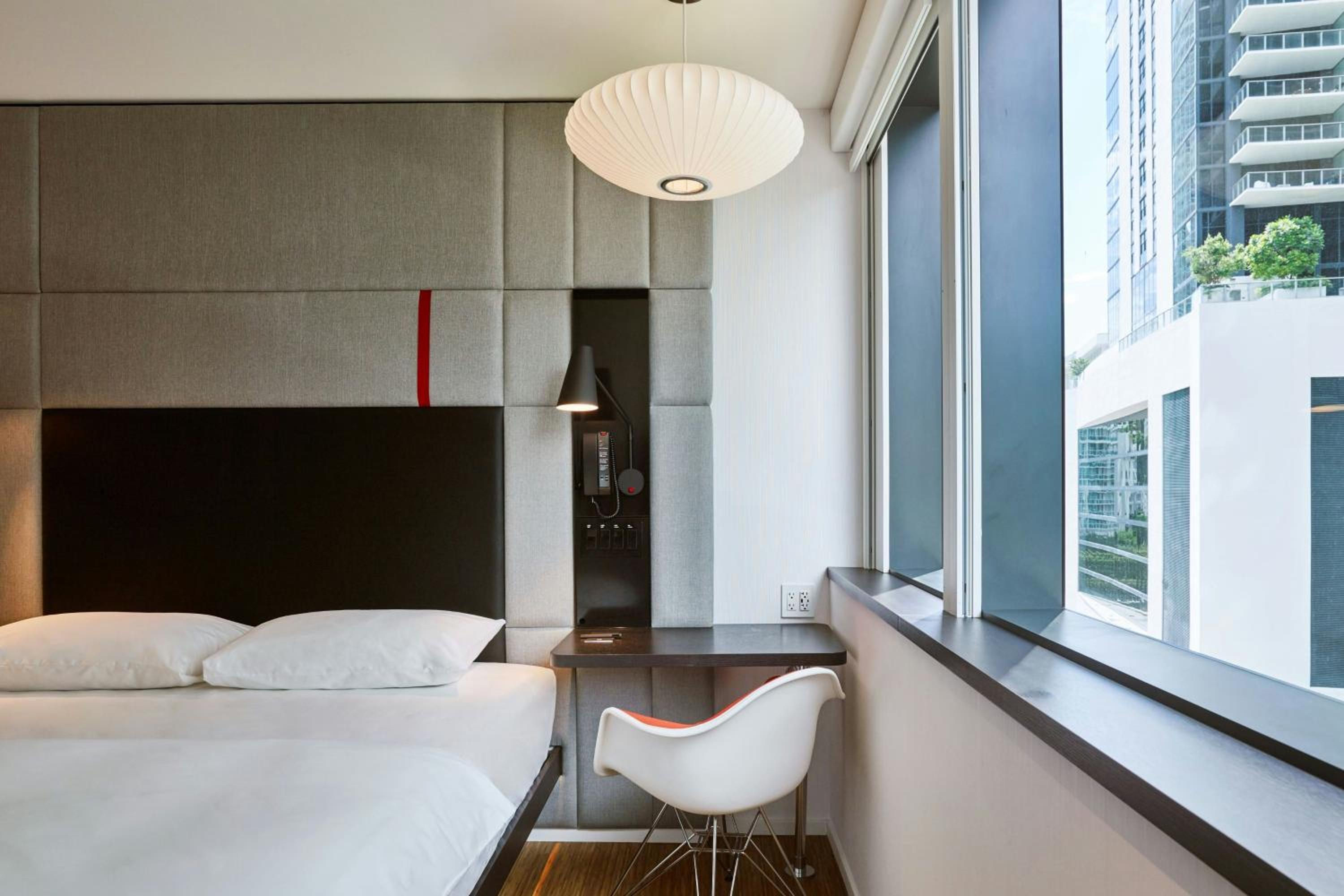 King Room - Accessible