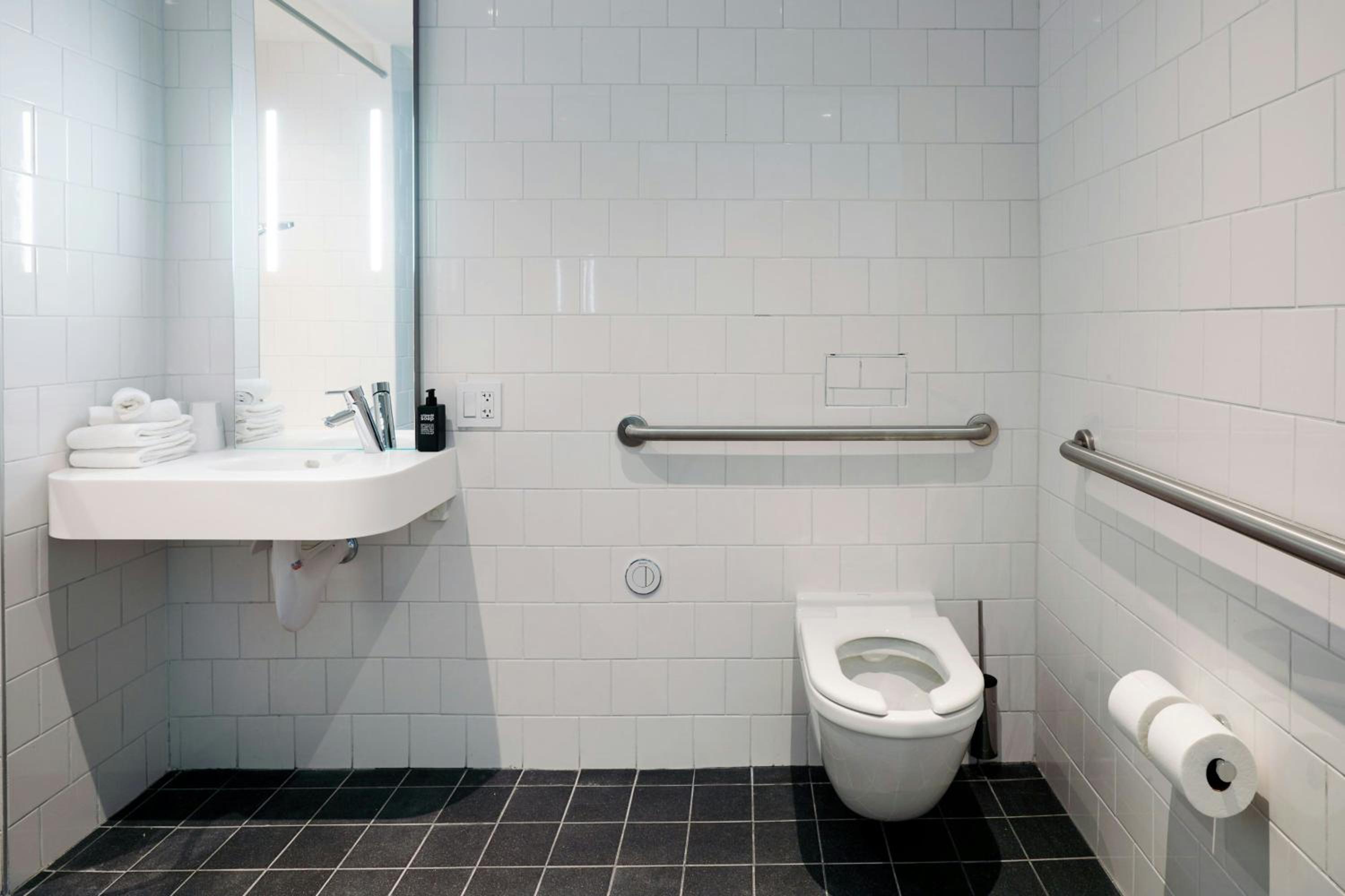 citizenM Miami Brickell, Billede 2