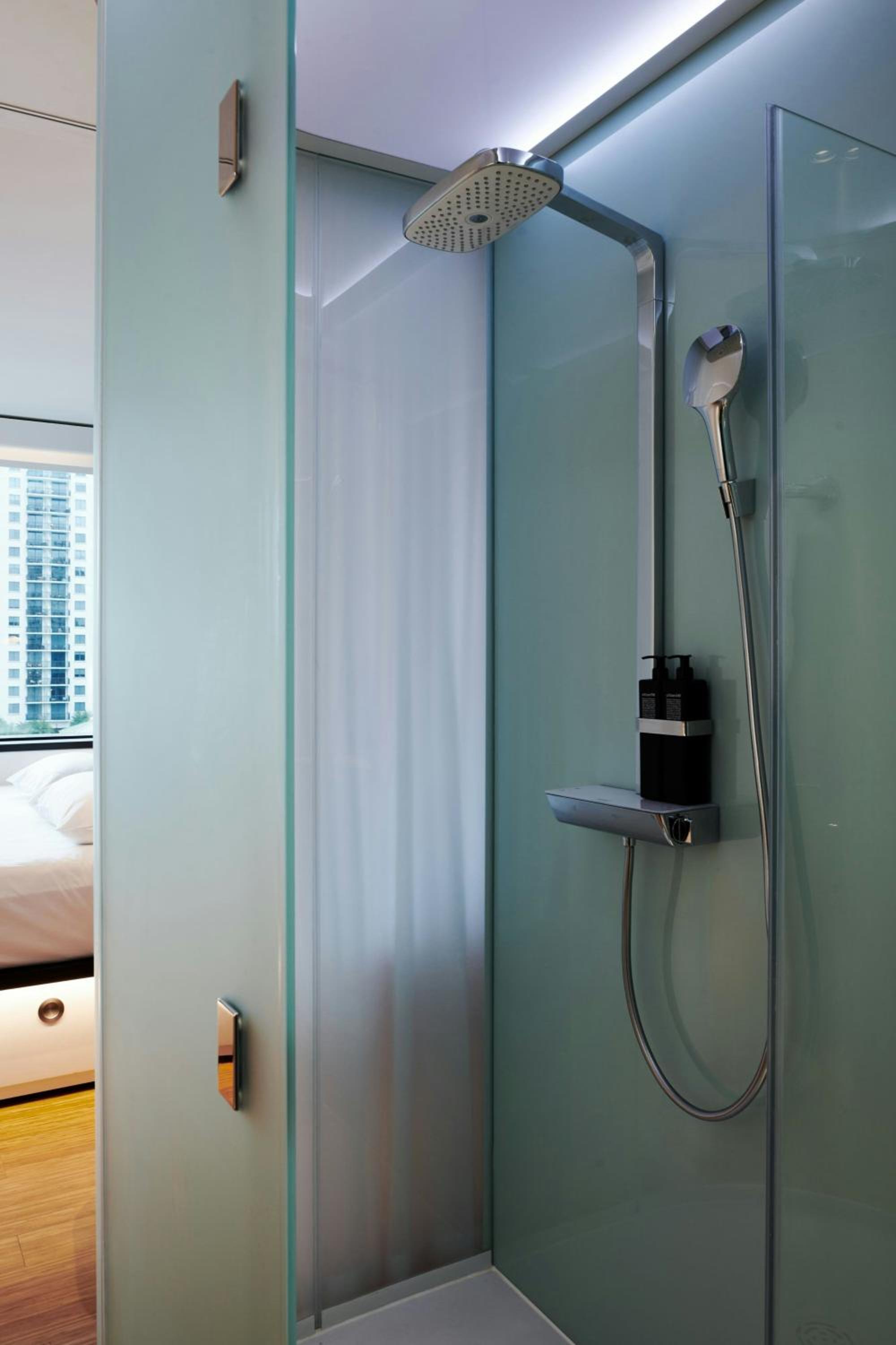 King Room - High Floor - Photo 11