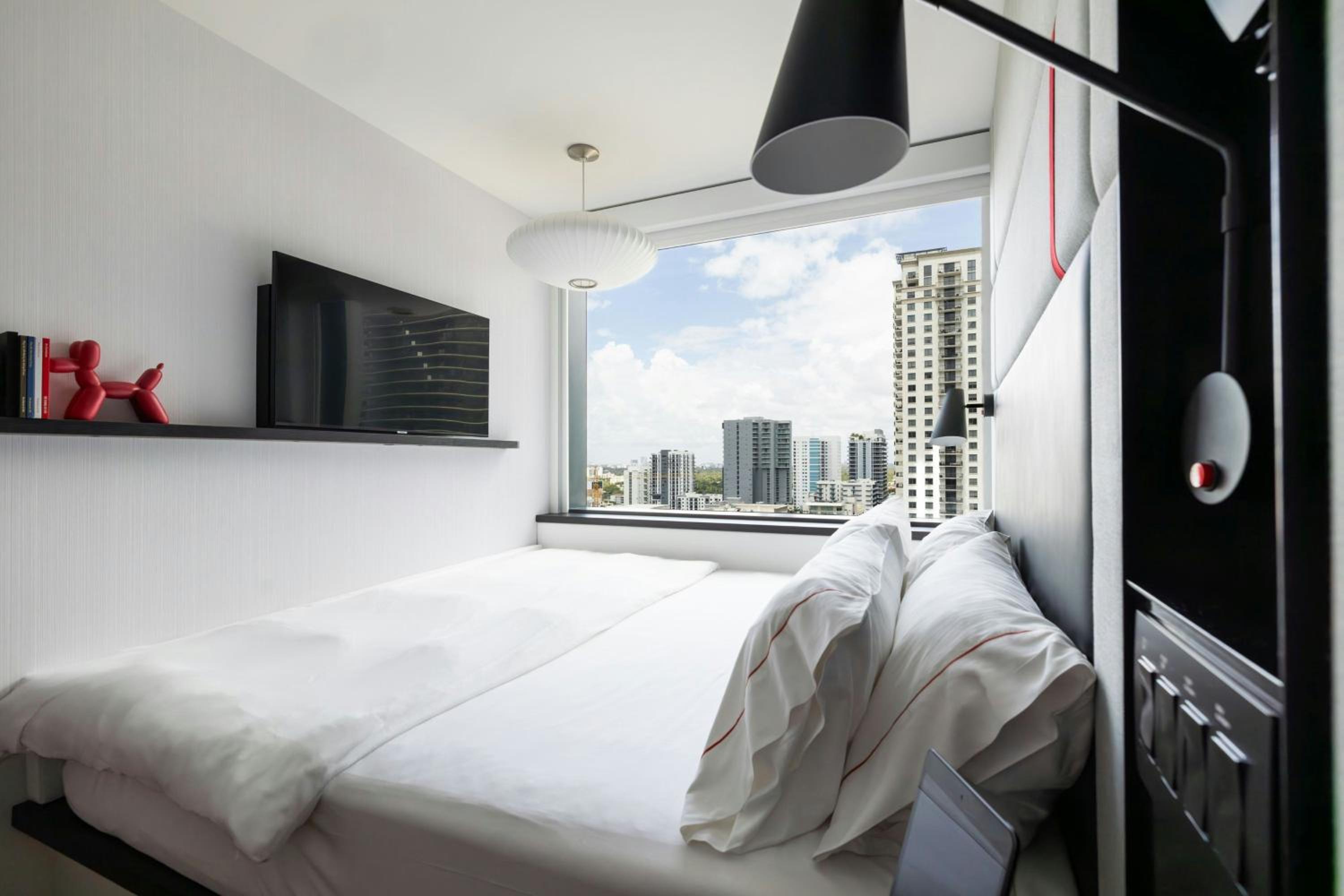 King Room - High Floor - Photo 12