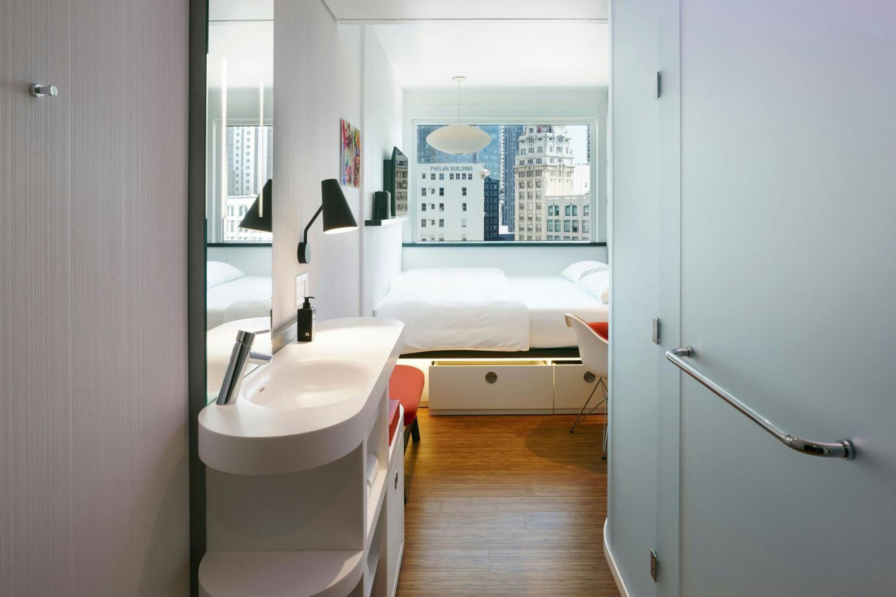 King Room - High Floor - Photo 4