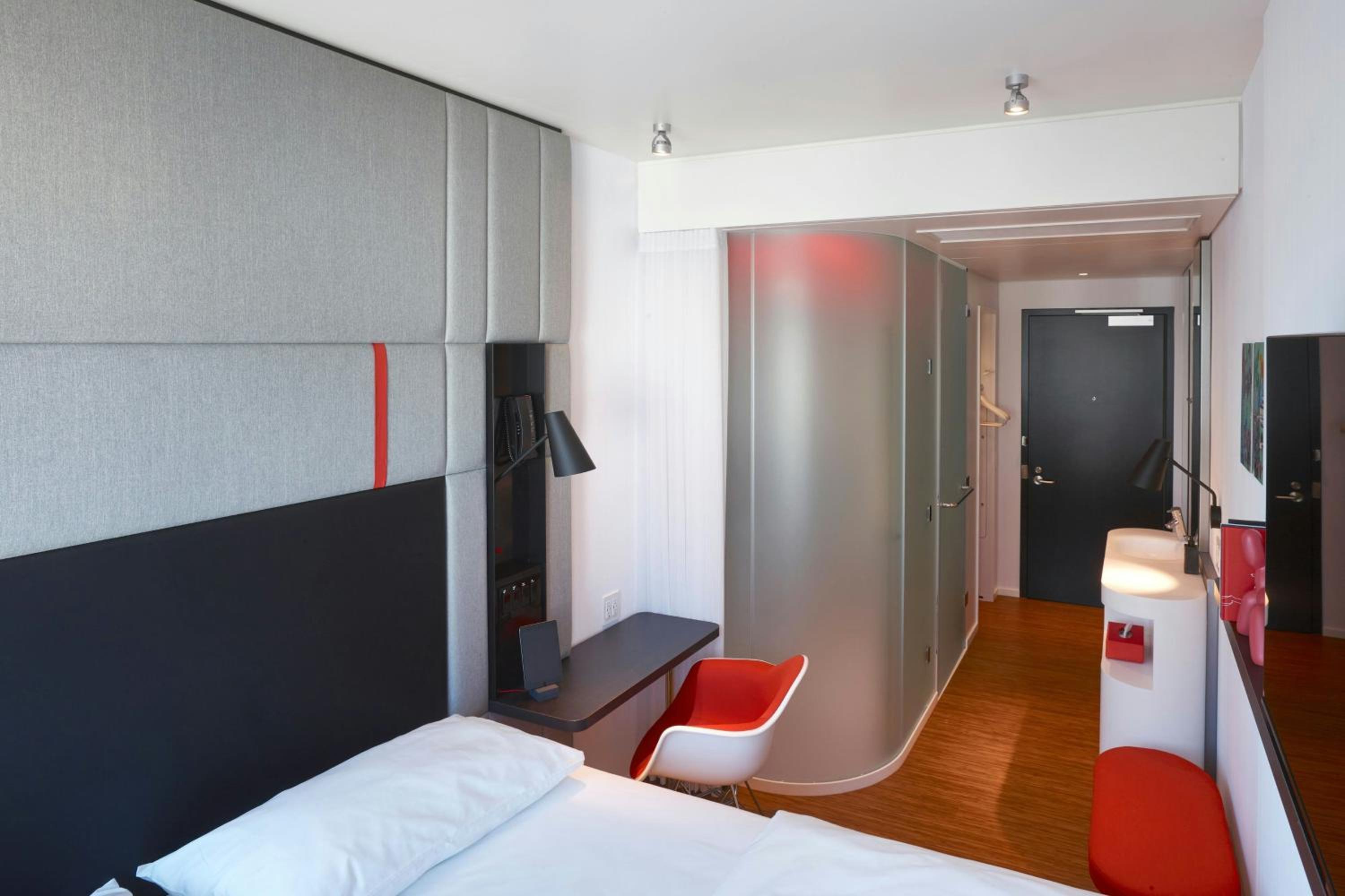 King Room - High Floor - Photo 2
