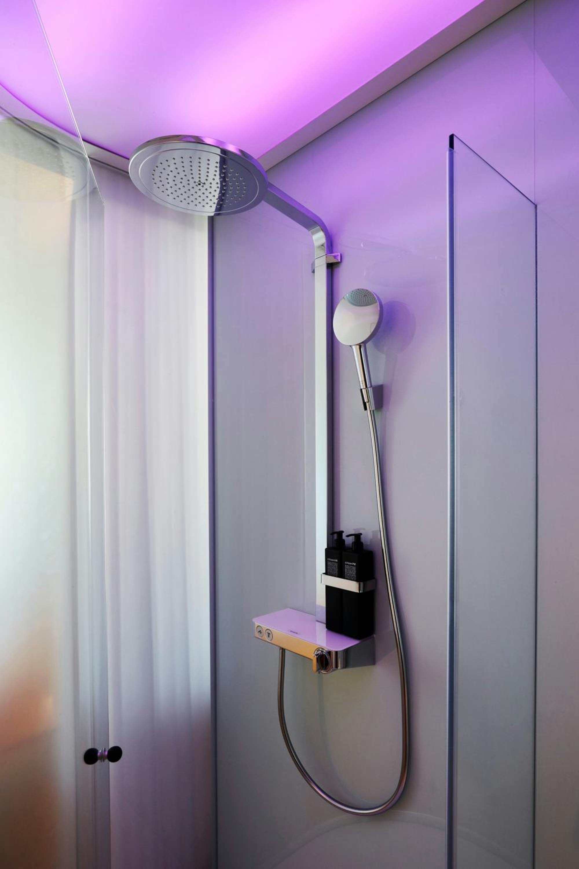 King Room - High Floor - Photo 9