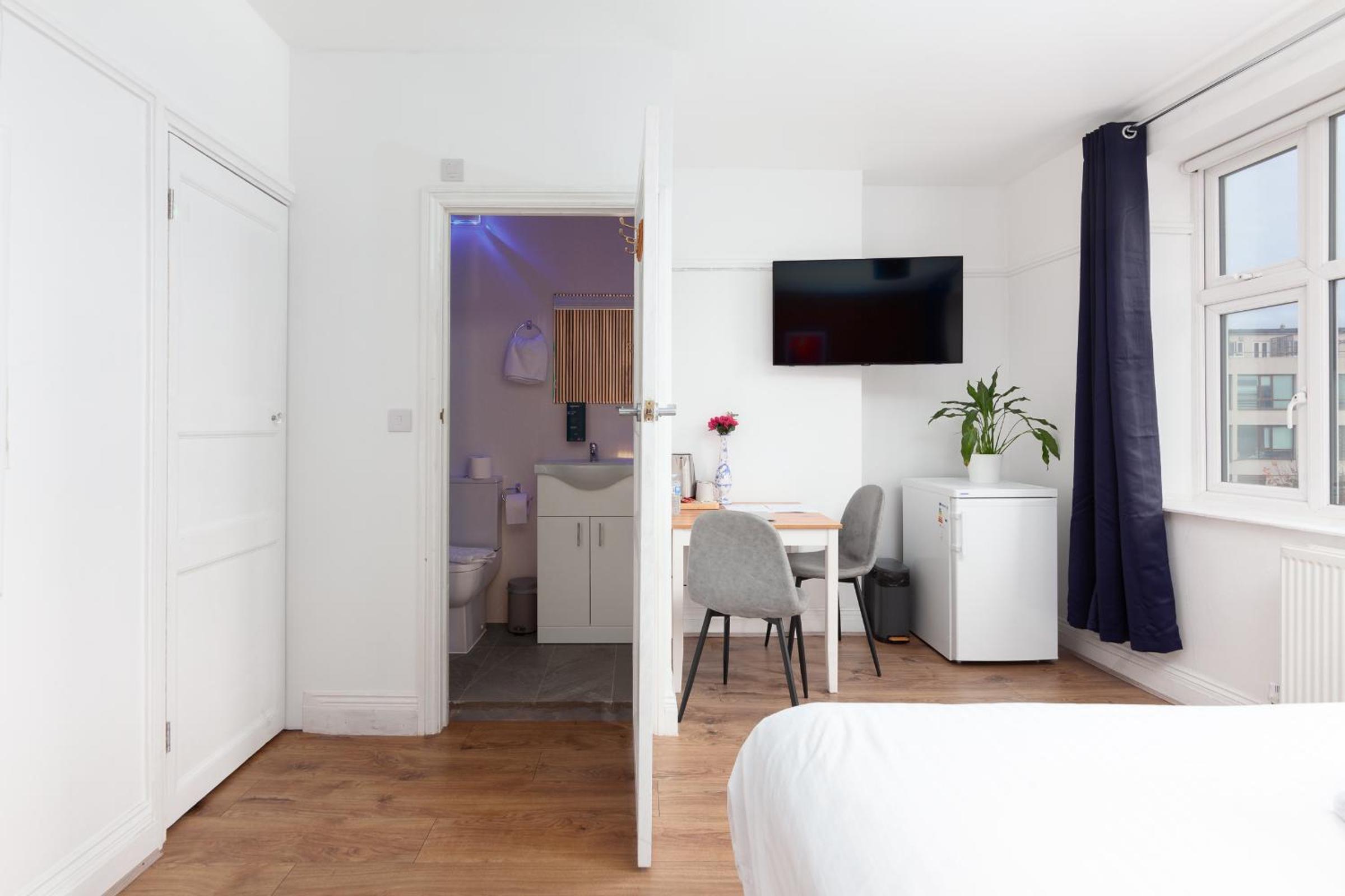 Executive Suite photo 3