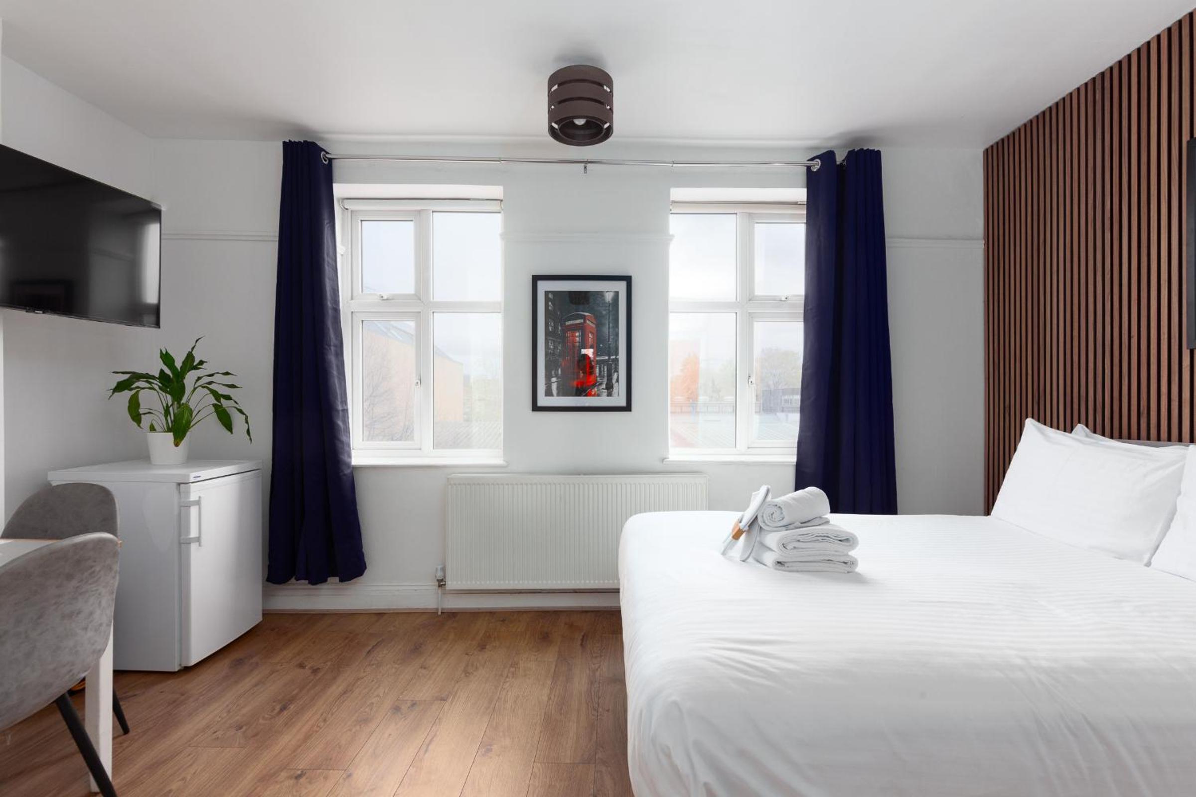 Executive Suite photo 2
