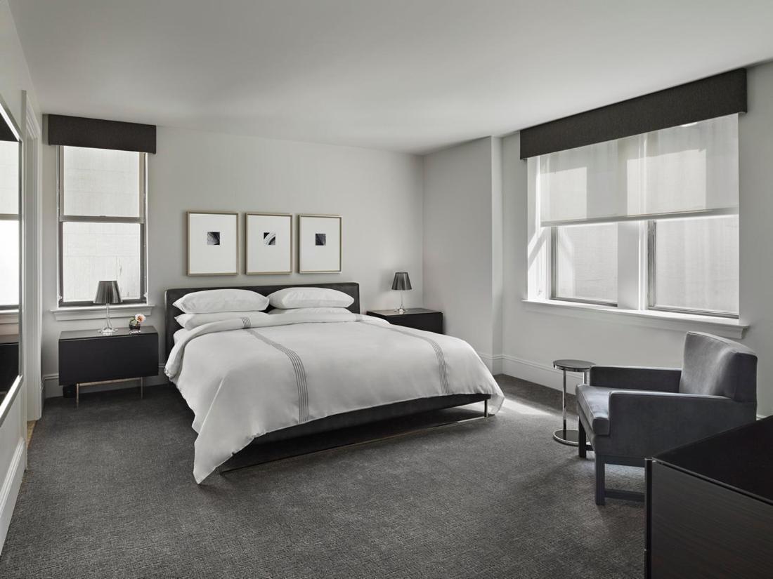 One Bedroom Premium with Terrace photo 3