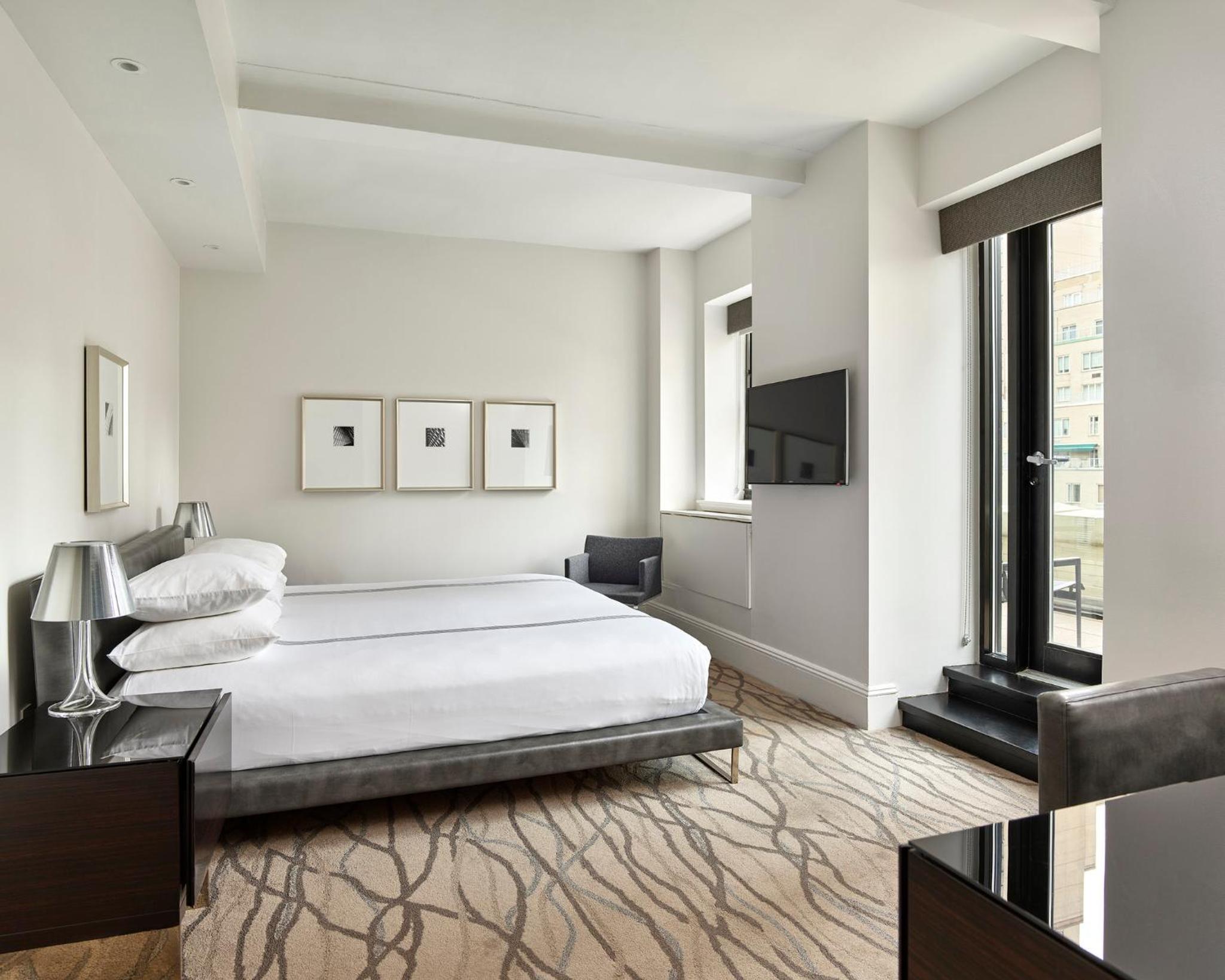 Quadruple Room photo 2