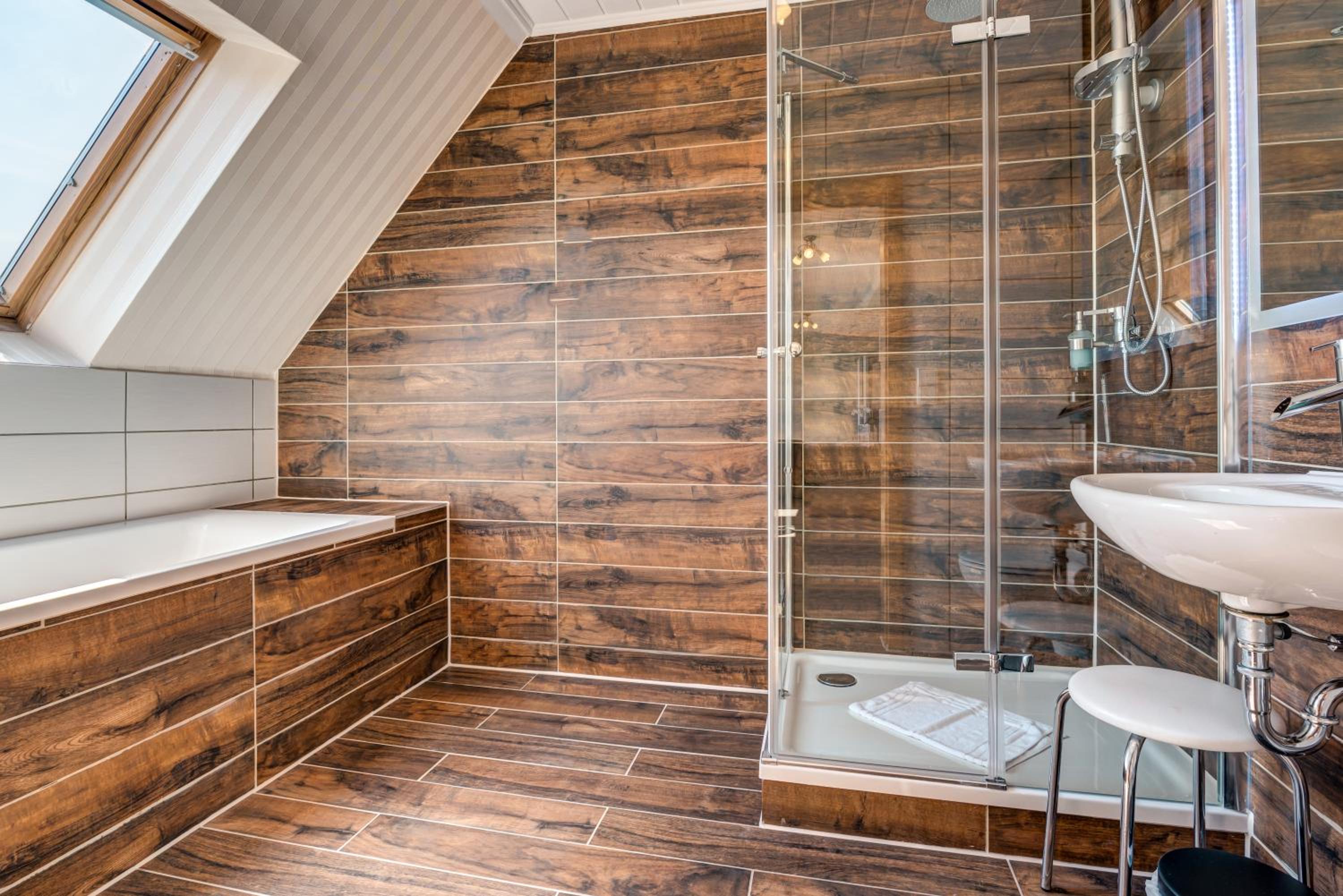 Standard Apartment - Photo 8