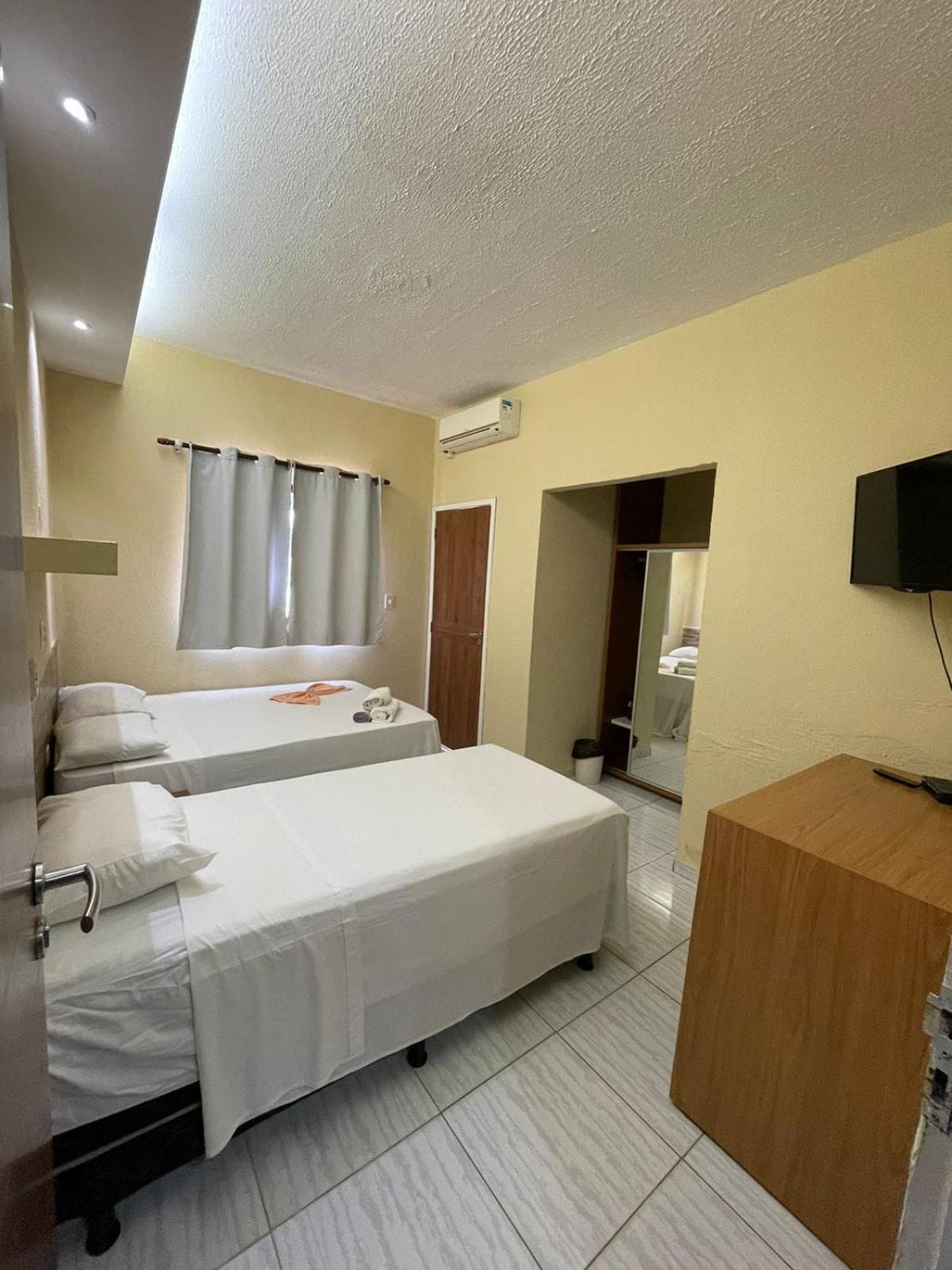 Deluxe Triple Room with Sea View photo 3