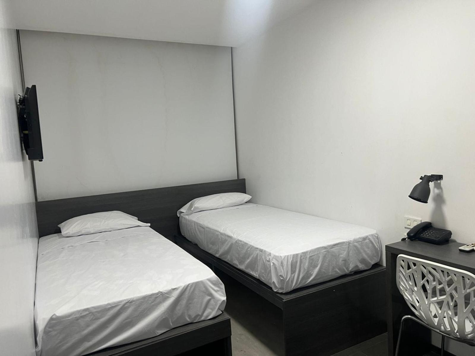 Twin Room photo 1