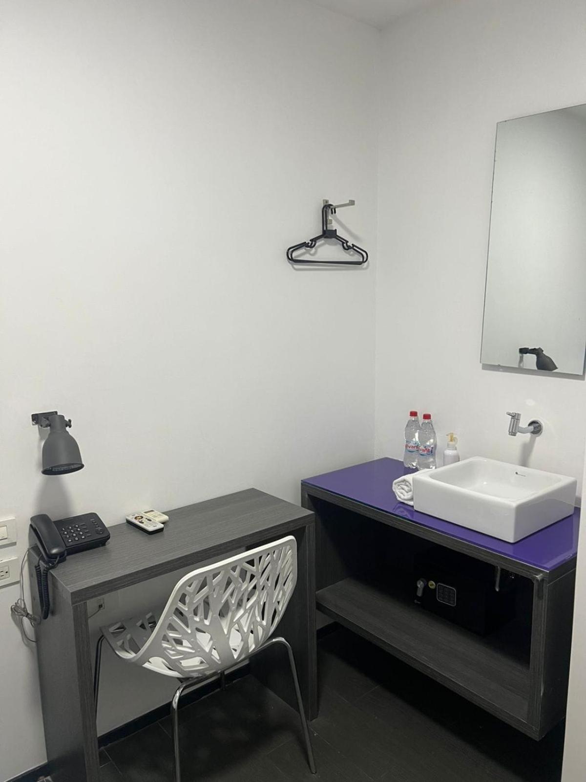 Twin Room photo 3