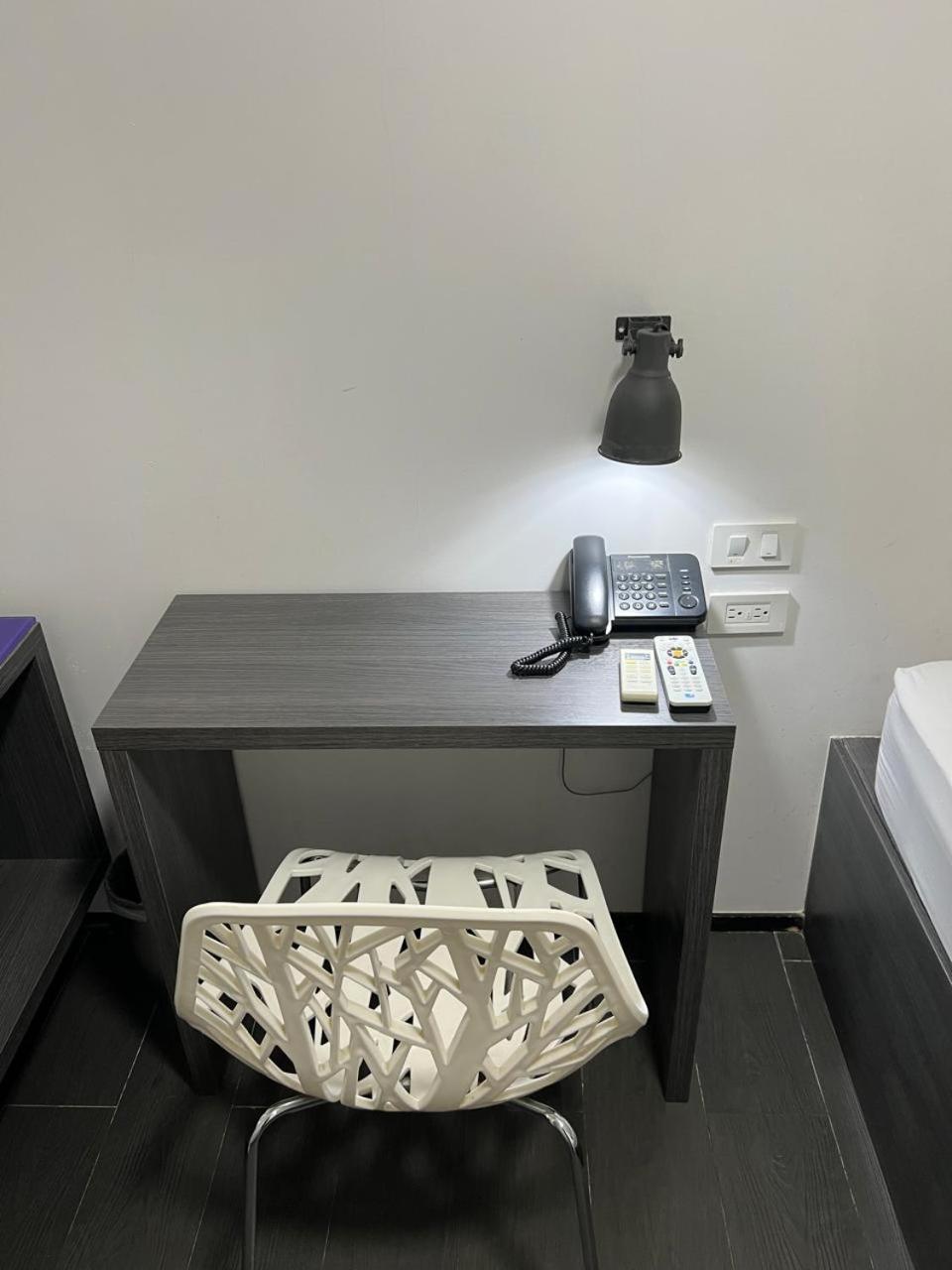 Twin Room photo 2