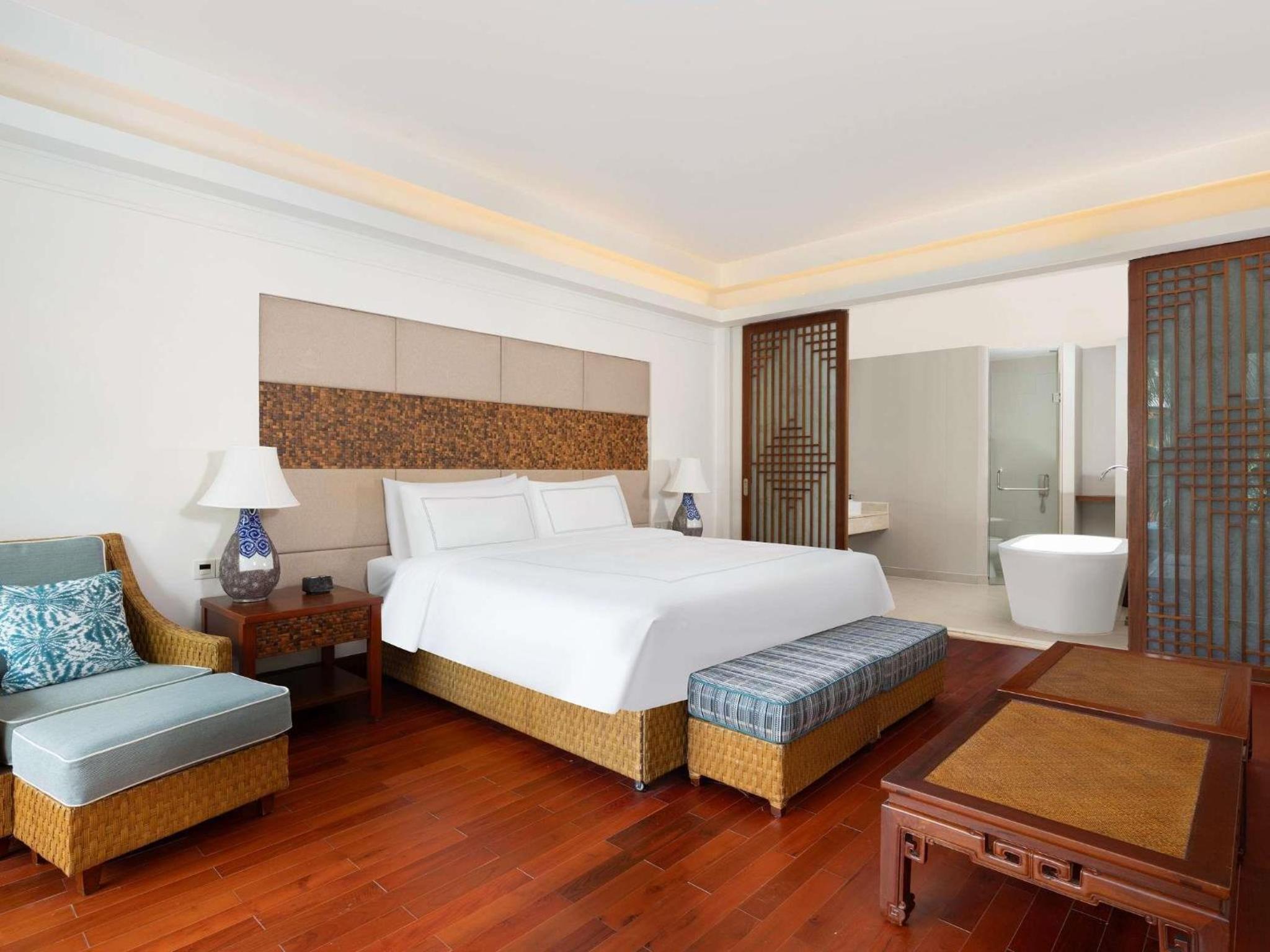 Swiss Select Room, 1 King Size Bed