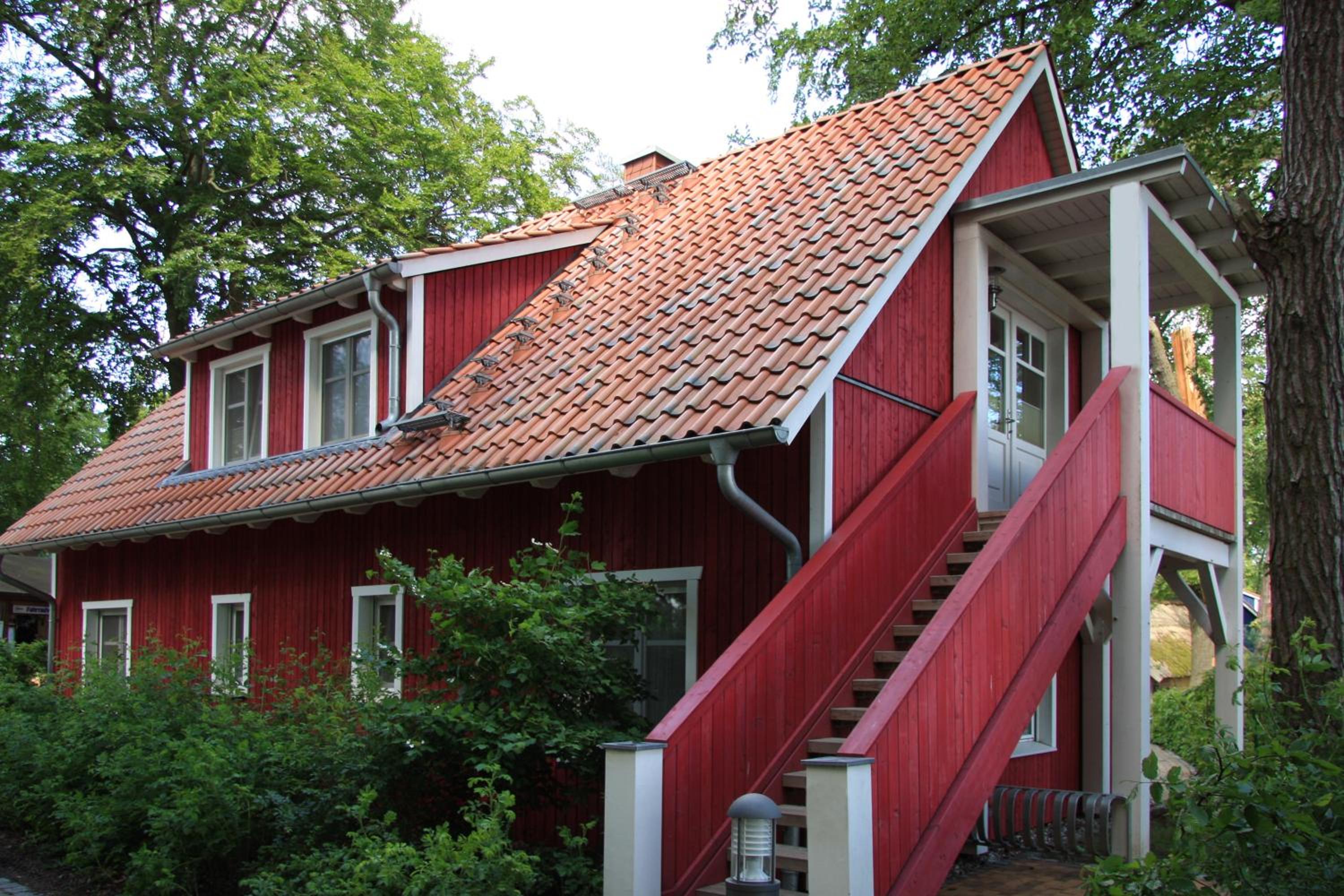 Two-Bedroom Apartment With Sauna And Fireplace photo 2