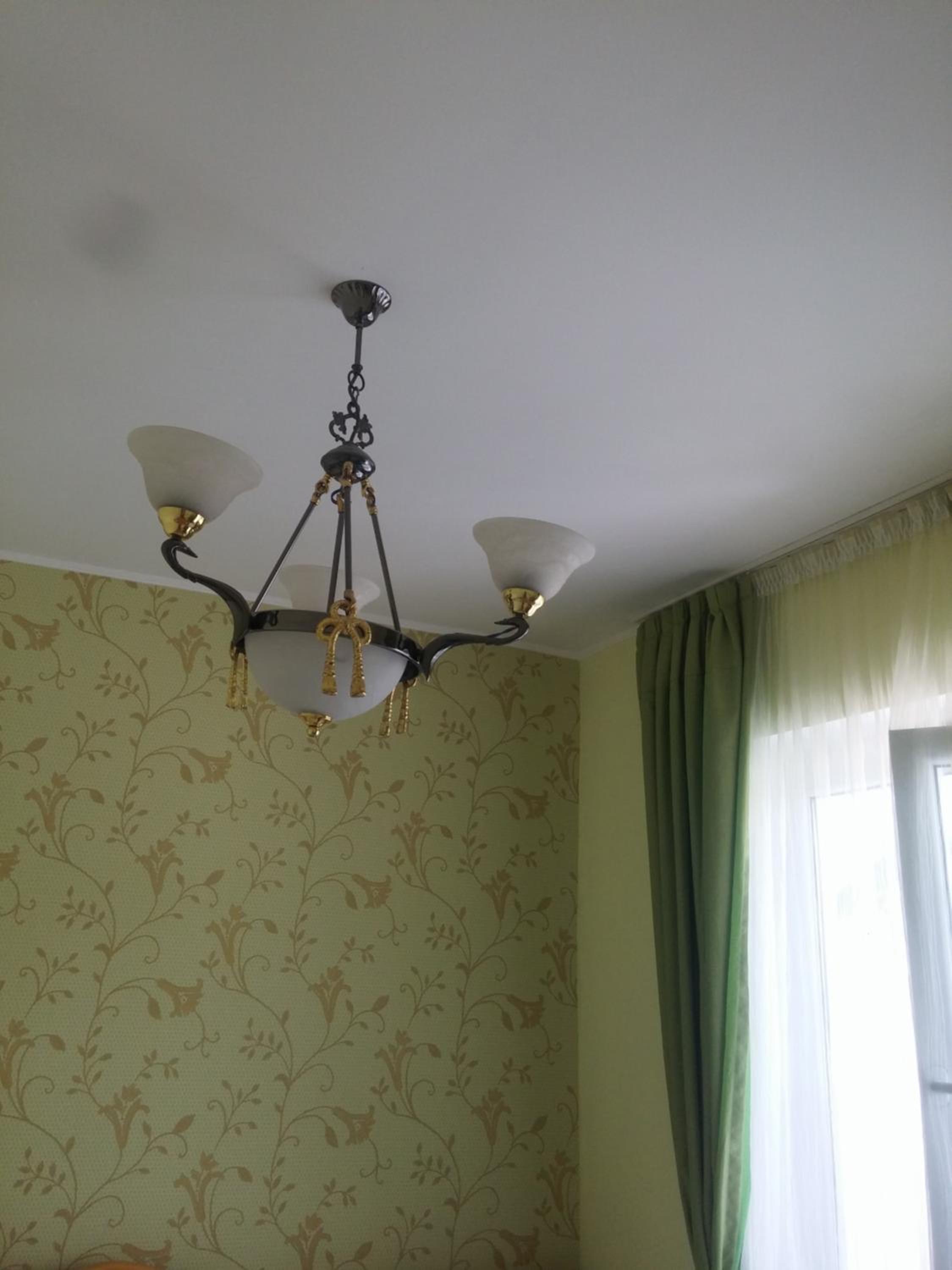 Standard Triple Room photo 3