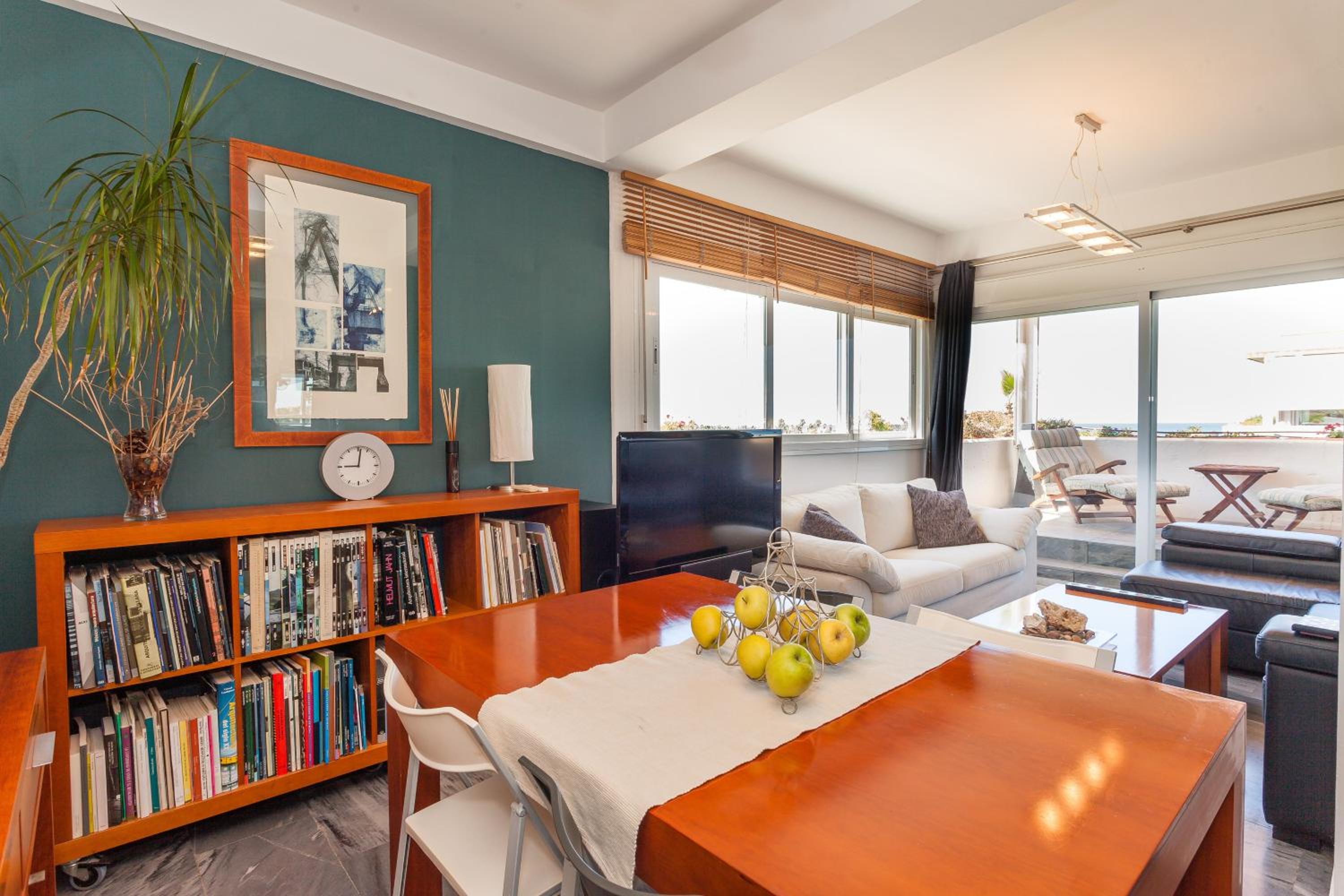 Apartamento Penthouse