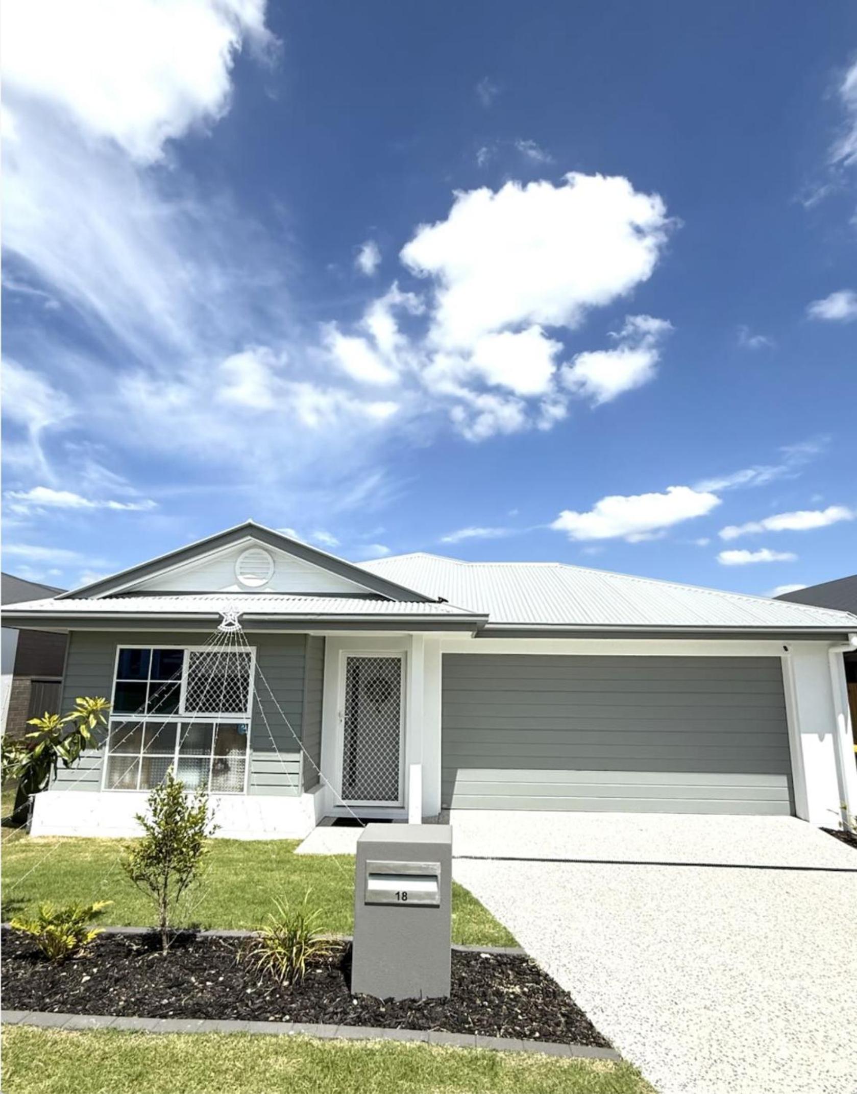 Vacation Home photo 3