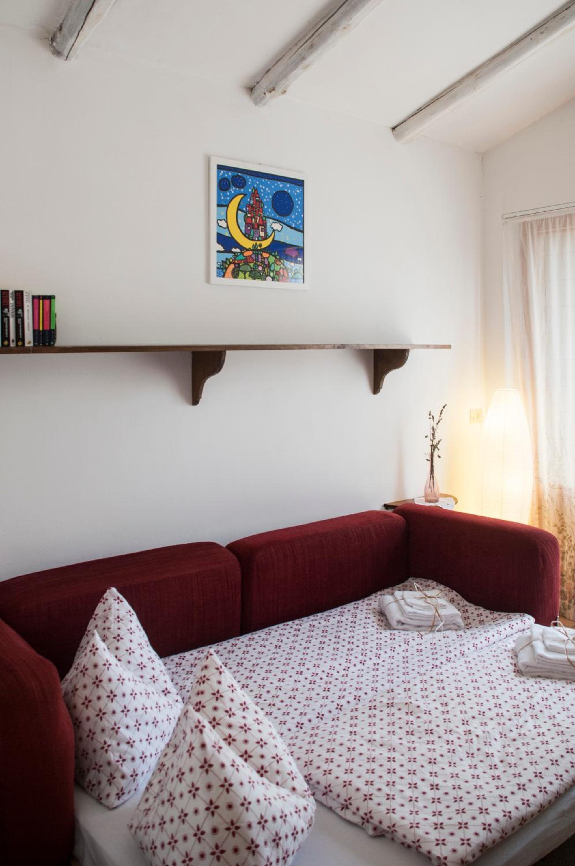 Two-Bedroom Villa photo 3