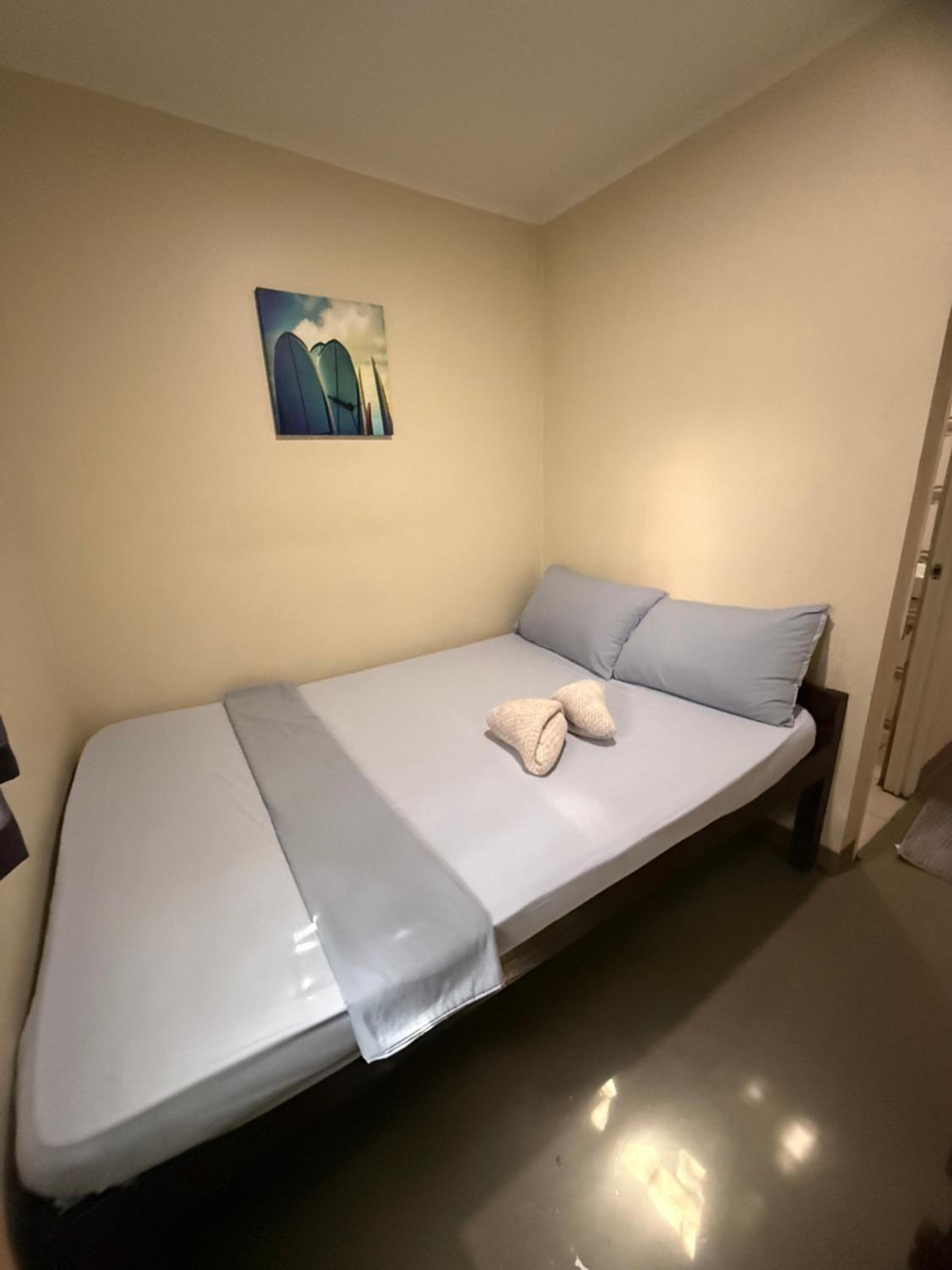 Standard Double Room with Fan photo 1