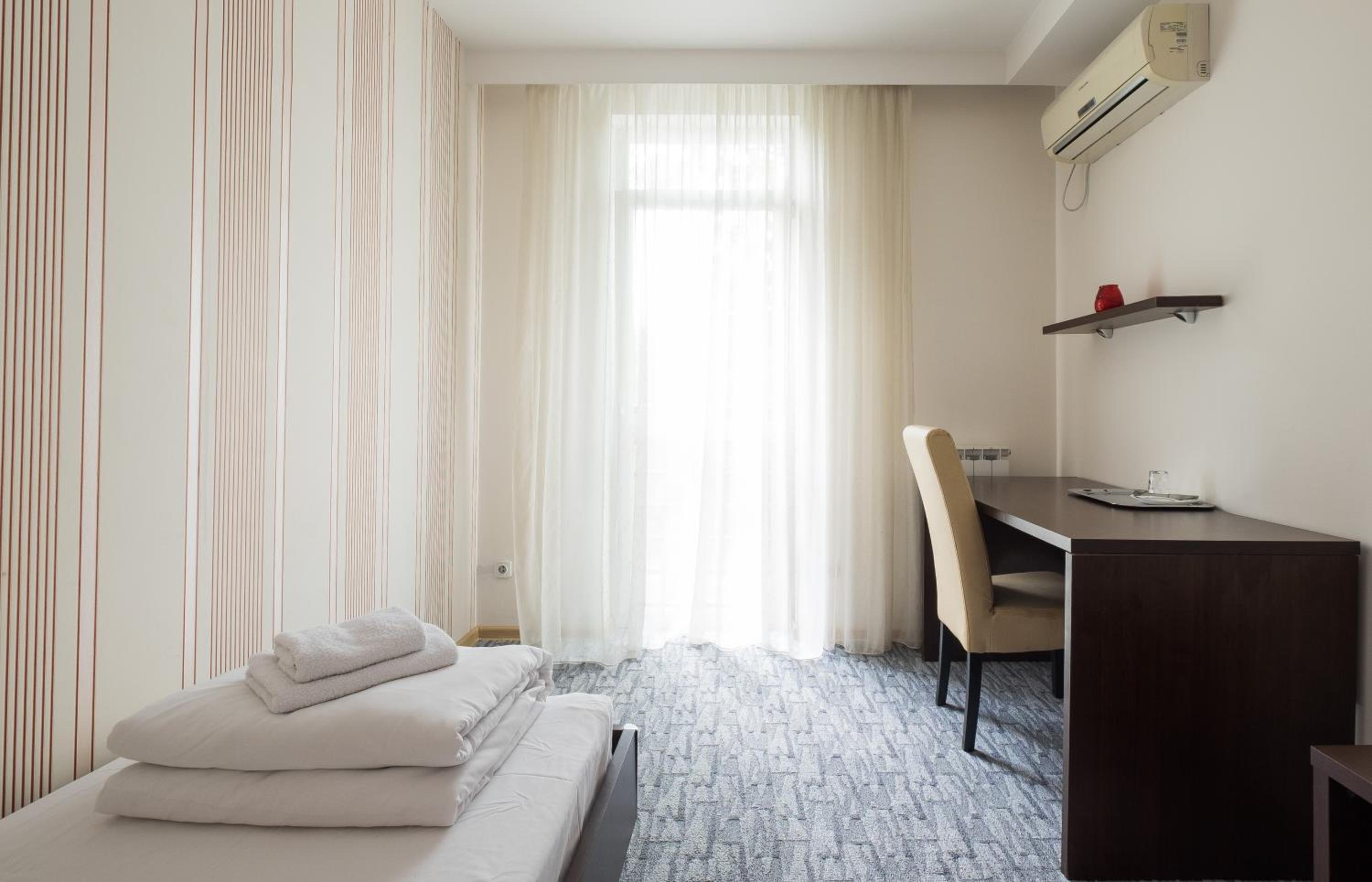 Two-Bedroom Suite photo 1