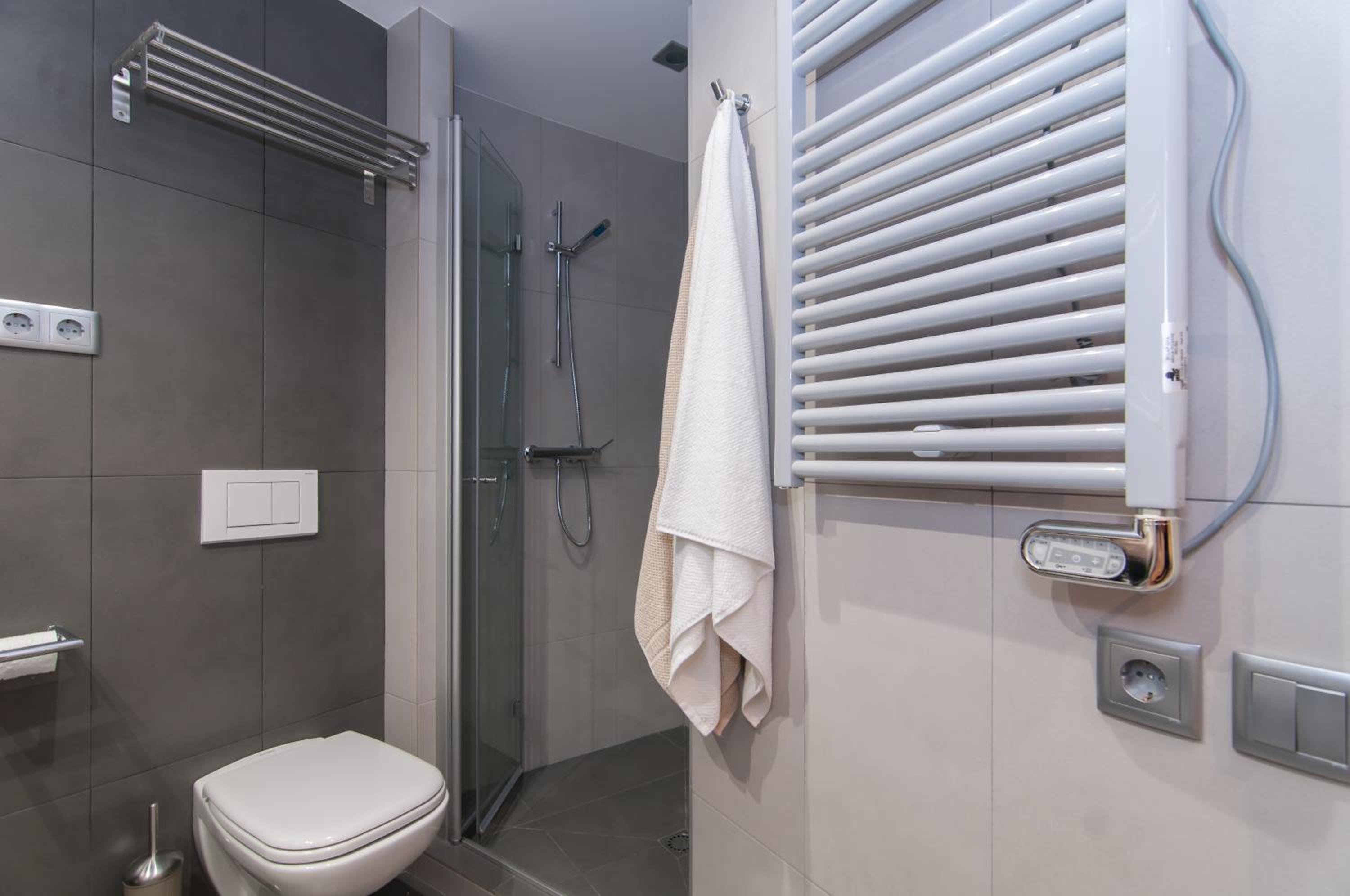 Luxury Two-Bedroom Apartment photo 2