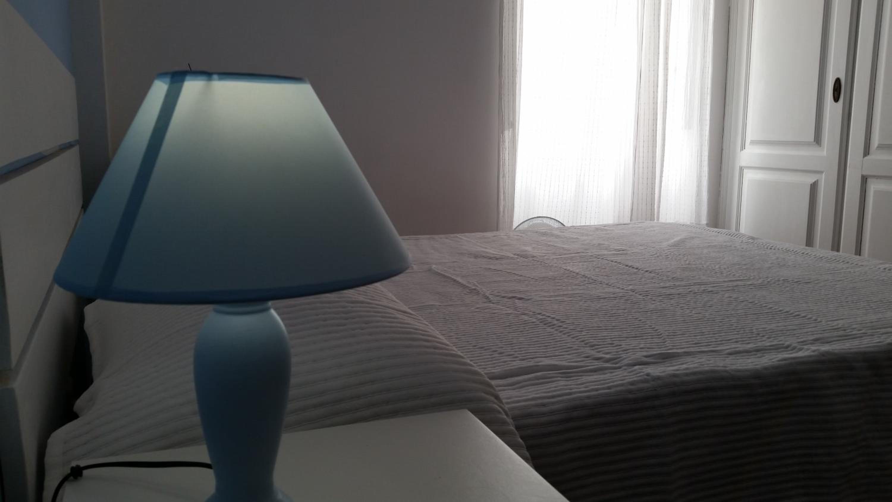 Double Room - Photo 7