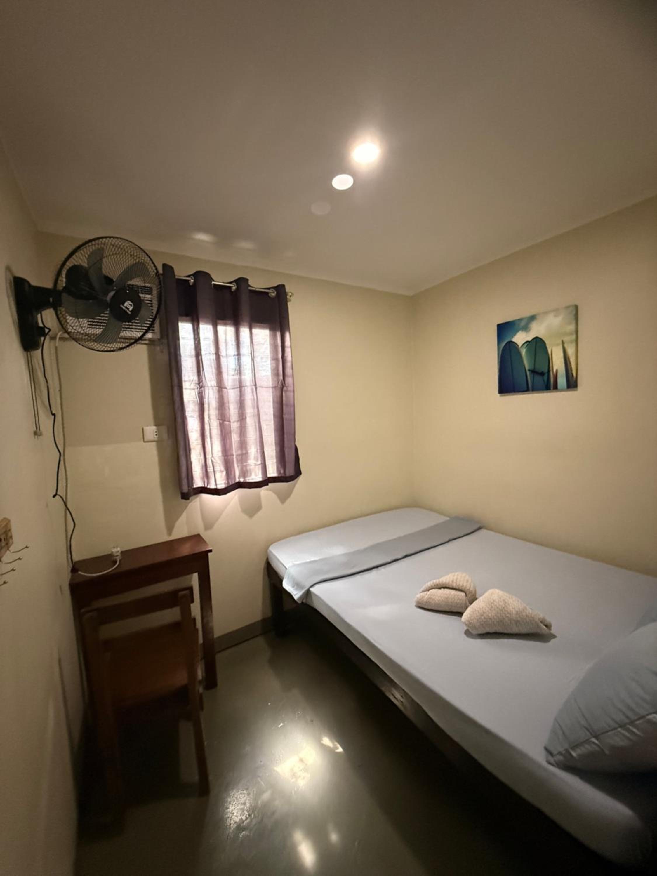 Double Room with Private Bathroom photo 2