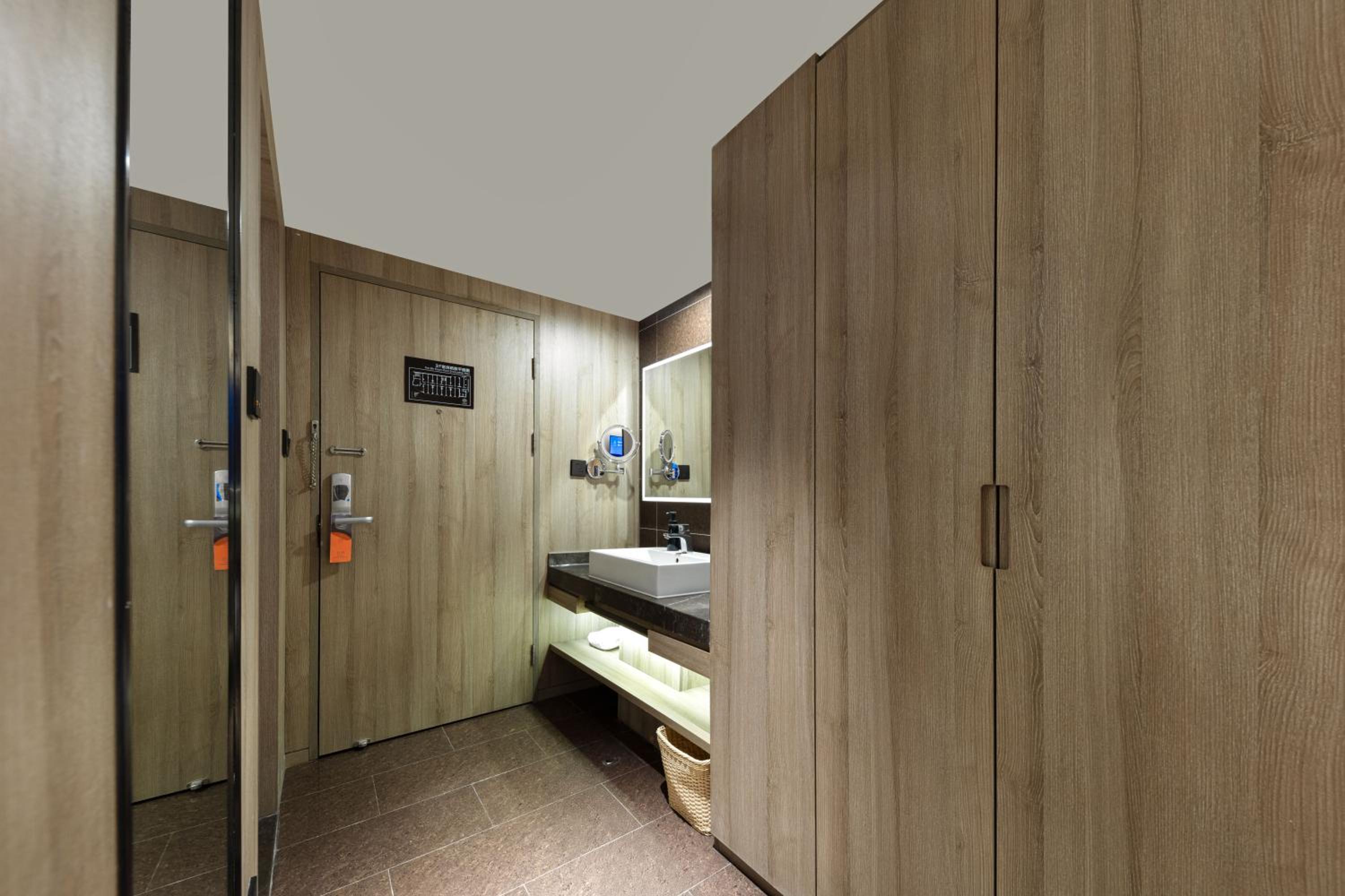 Executive Twin Room