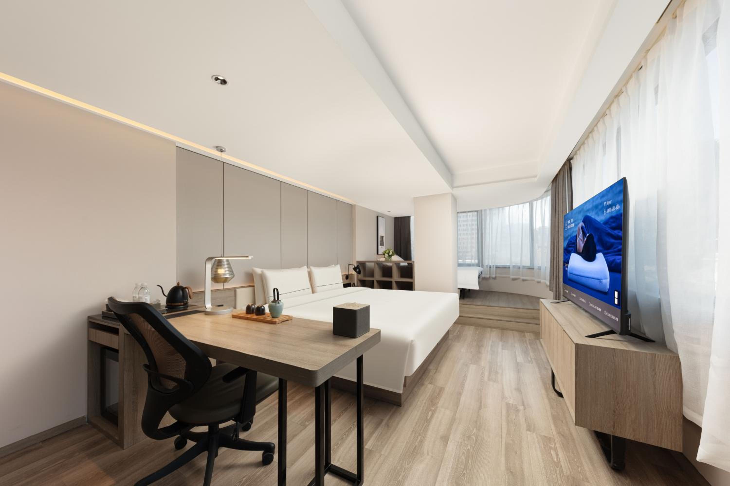 Jimu Family Room 	