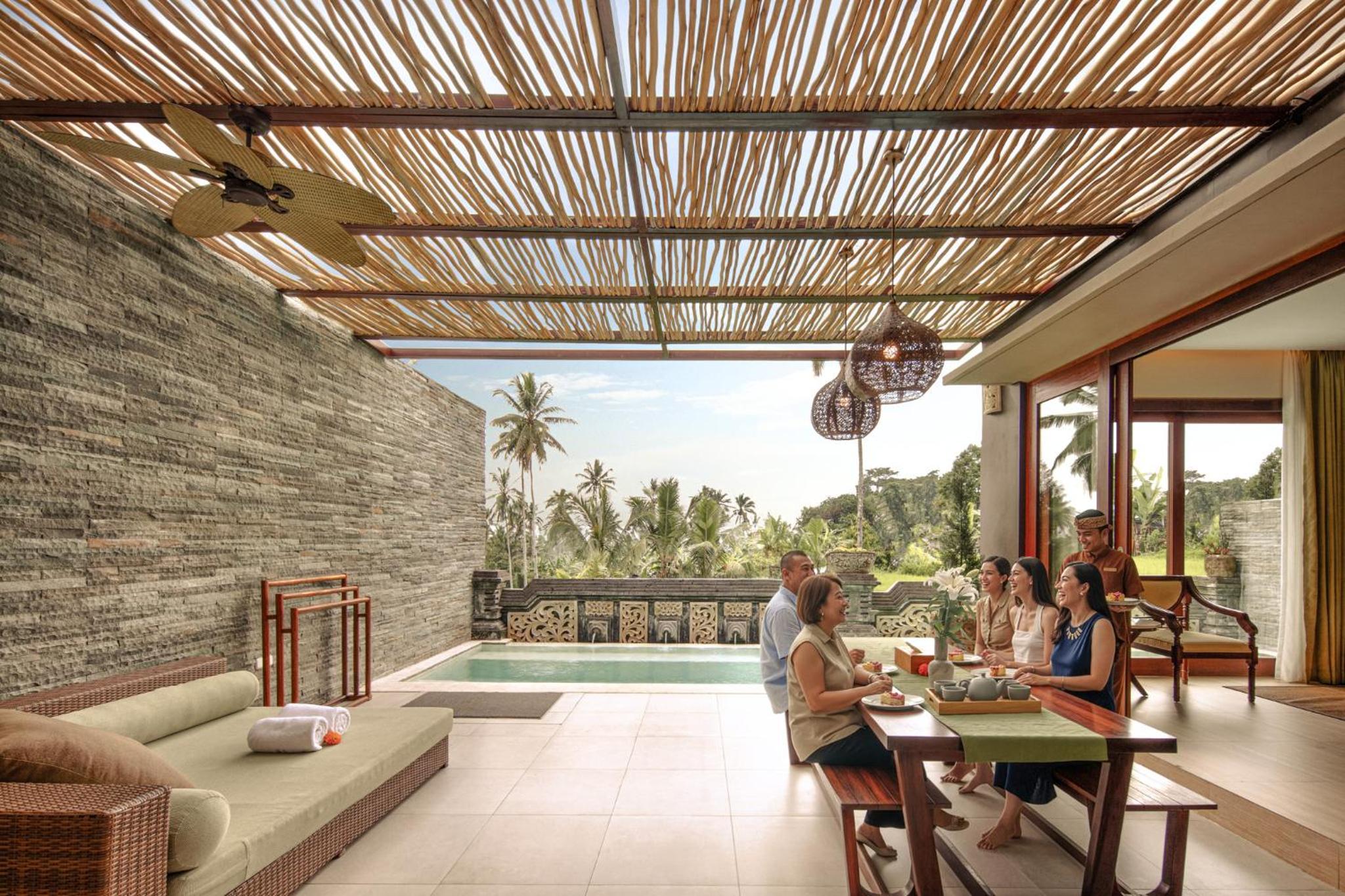 Luxe Countryside Pool Villas photo 2