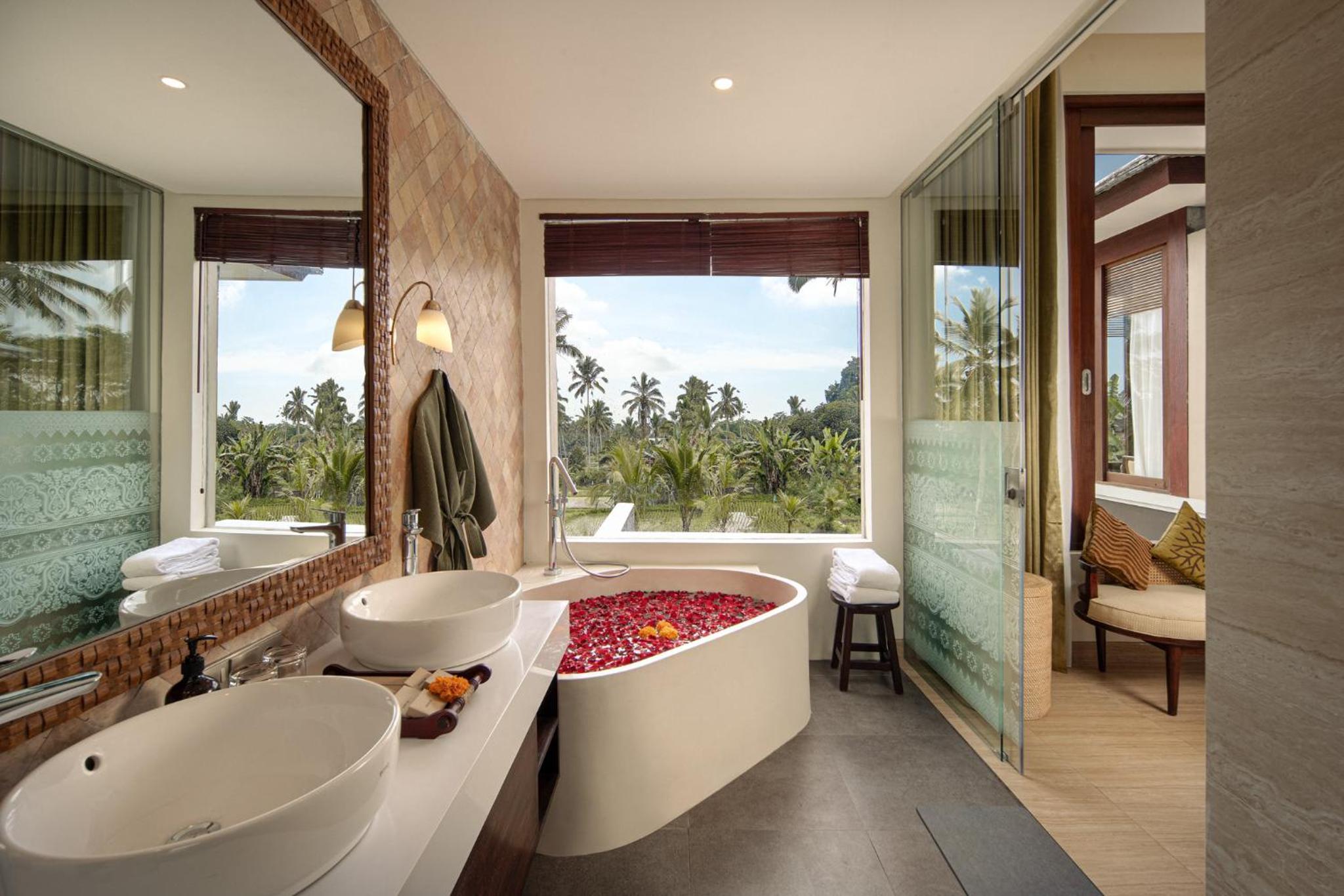 Luxe Countryside Pool Villas photo 3