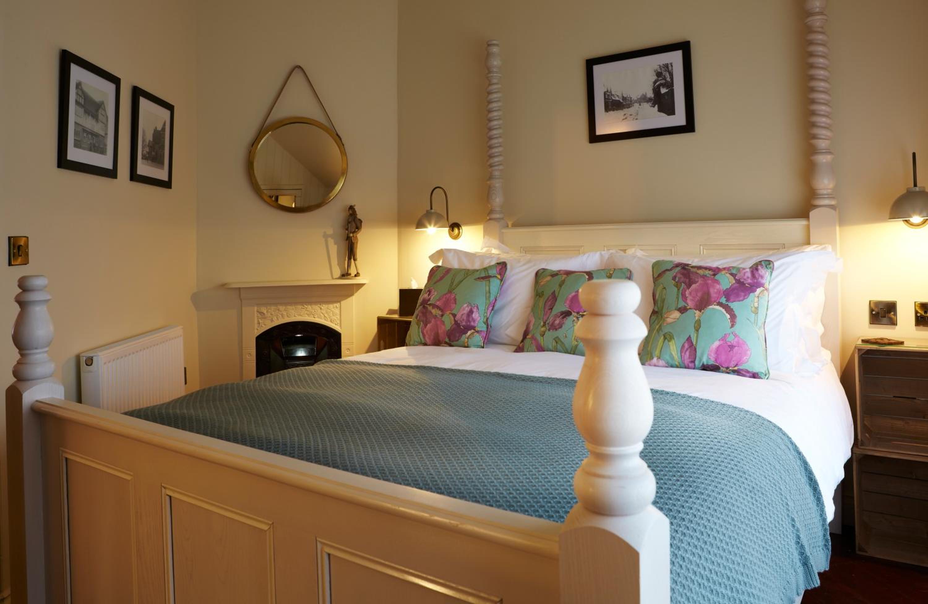 Sunbeam Cottage (Pet friendly) photo 2