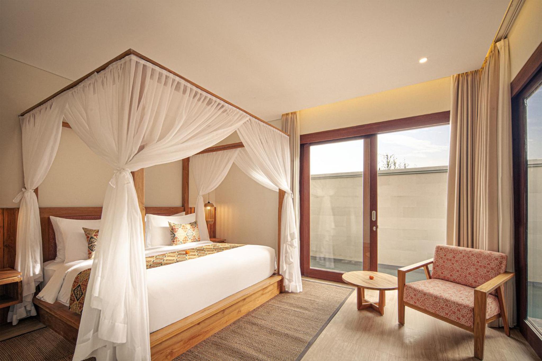 Villa with Private Pool photo 3
