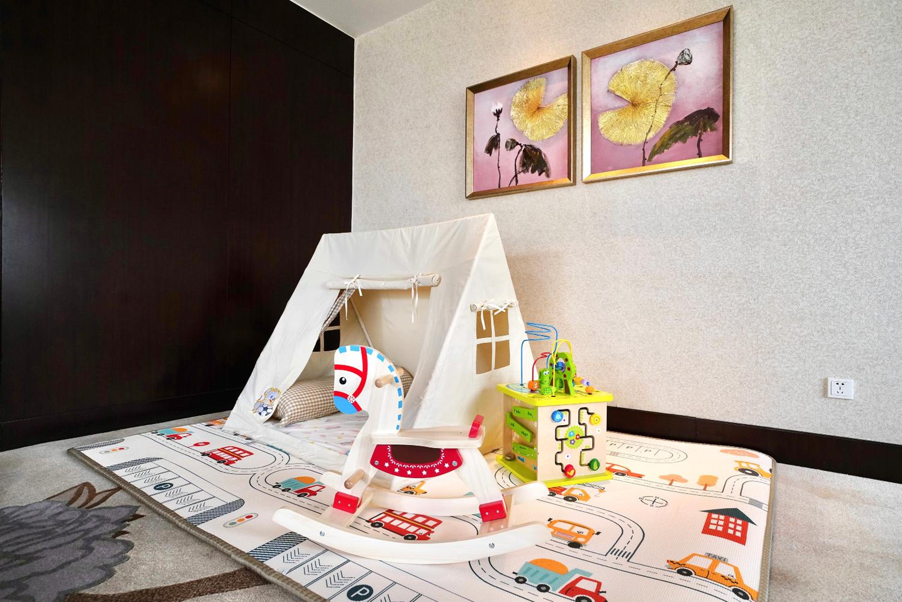 1 King Junior Suite Kids Theme - Photo 2