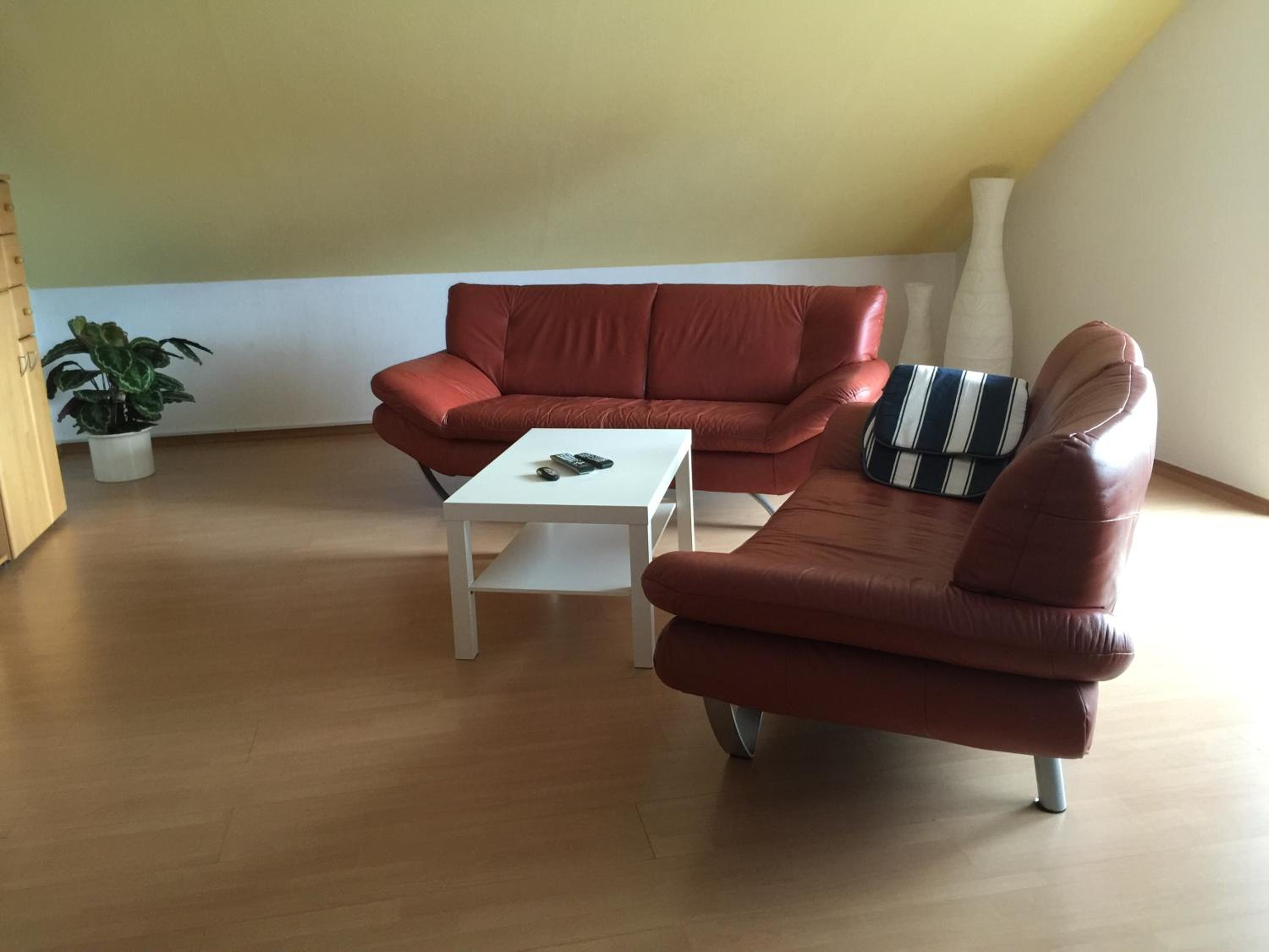 Apartment - Second Floor photo 1