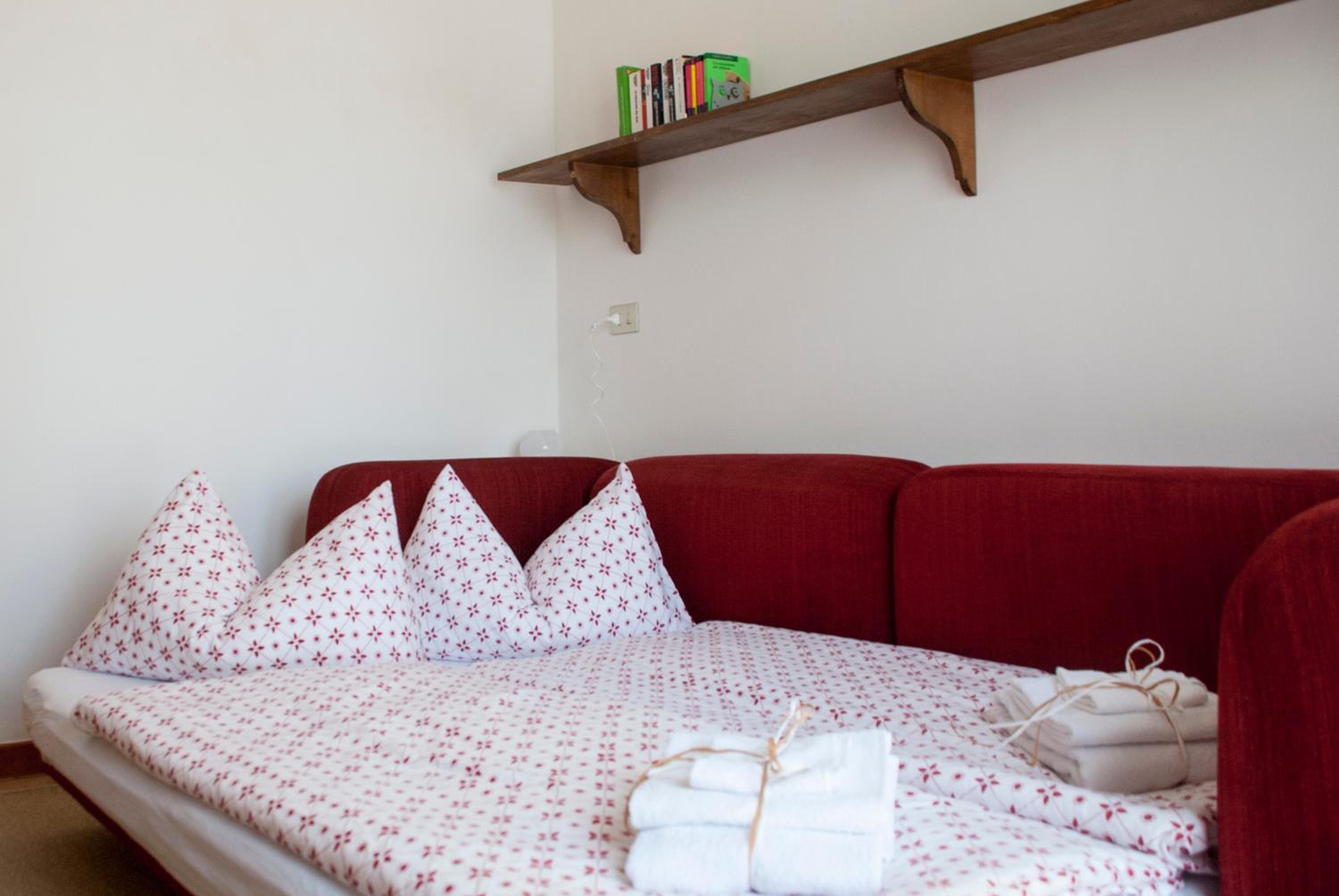 Two-Bedroom Villa photo 1
