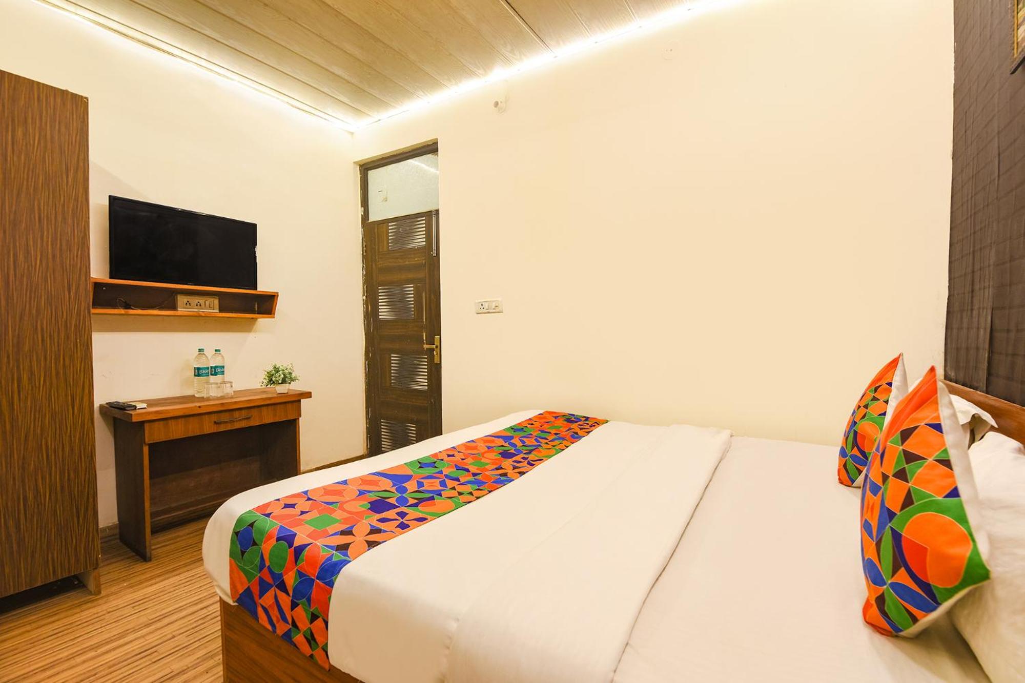 Deluxe Room photo 3