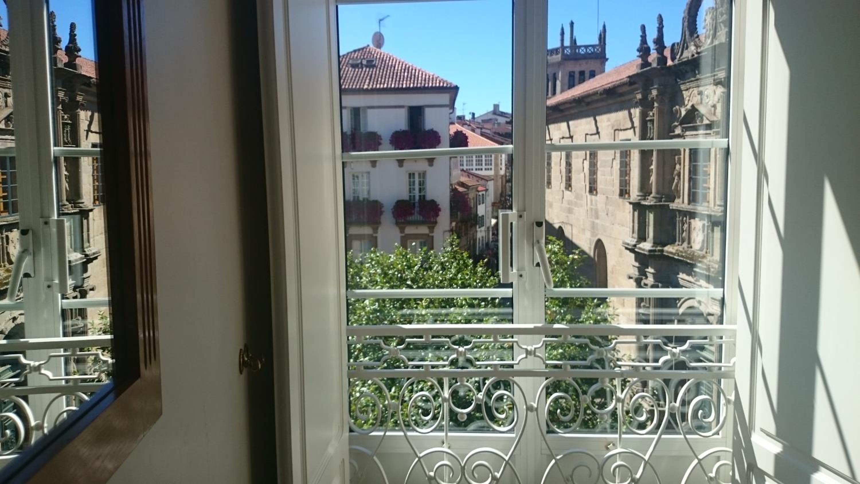 Superior Twin Room with Garden View photo 3
